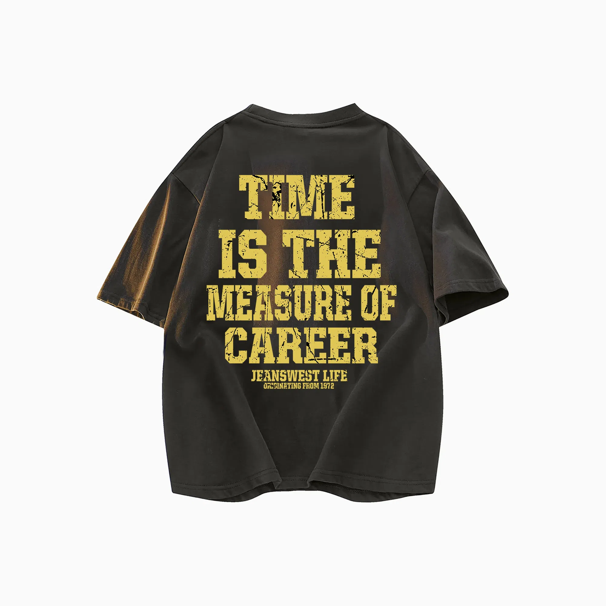 JEANSWEST LIFE logoT