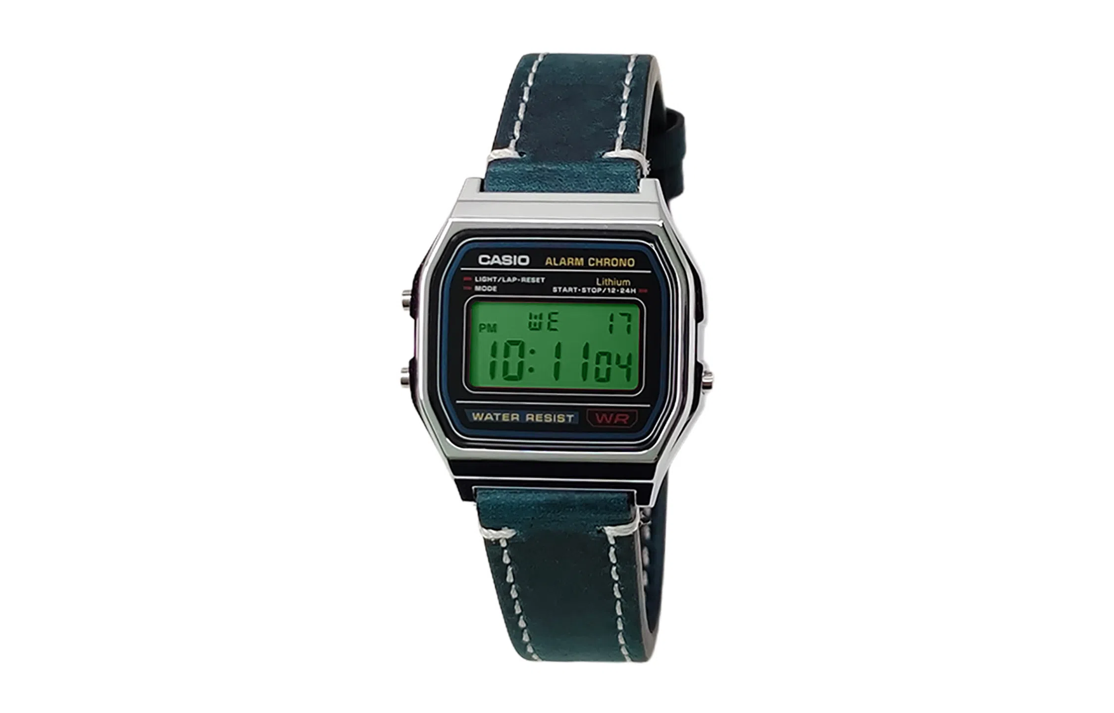 CASIO A158WA-1
