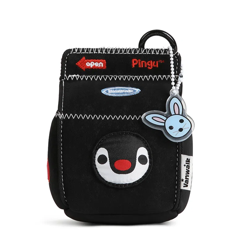 VANWALK Pingu Mini Storage Bag