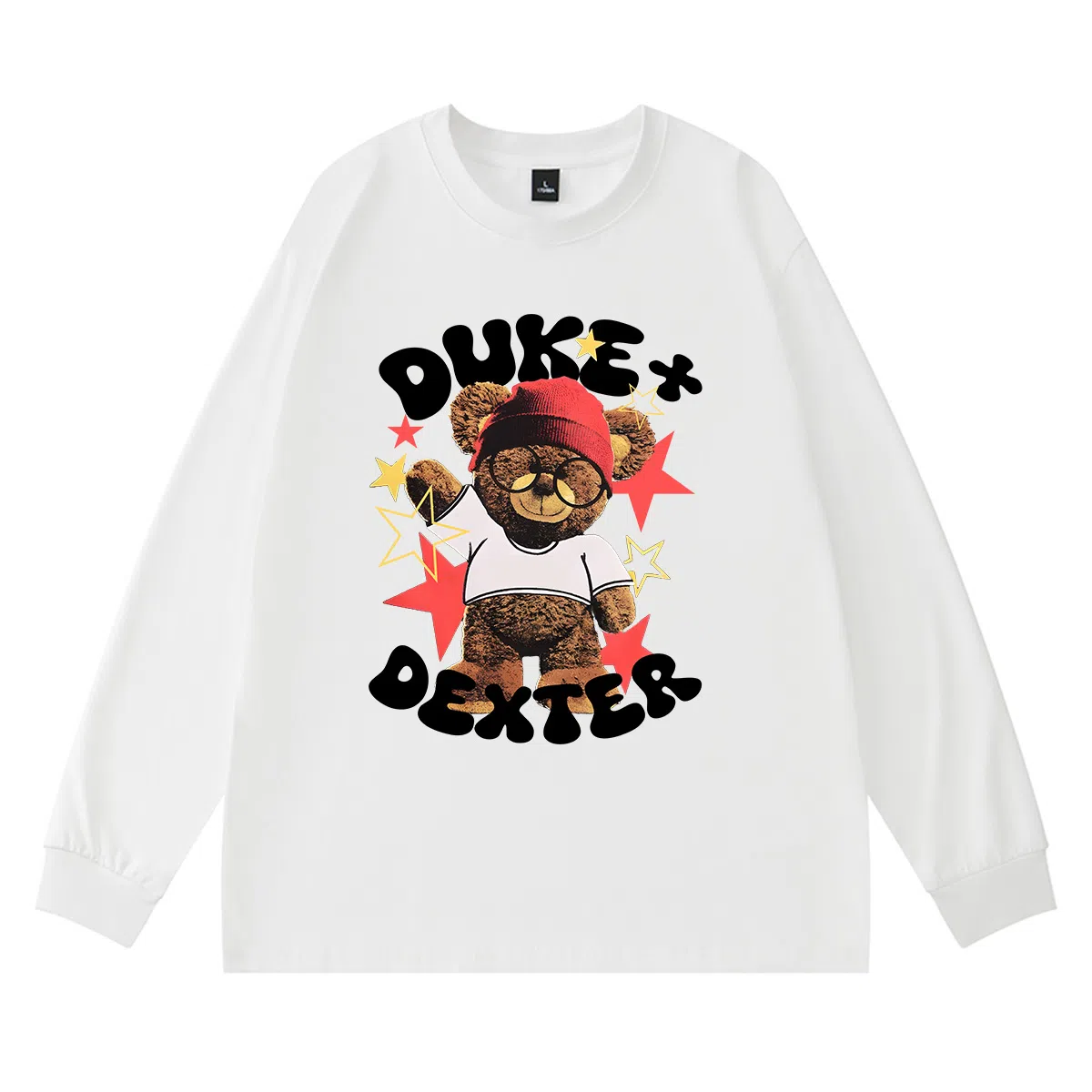 DUKE+DEXTER T