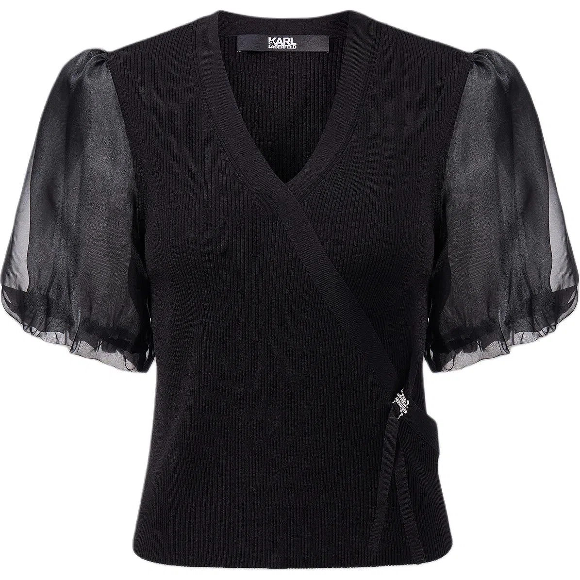 KARL LAGERFELD SS25 V