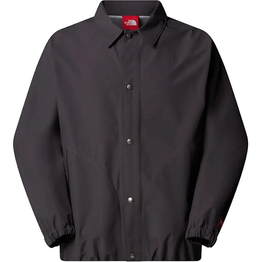THE NORTH FACE Dryvent SS25 Redbox Coaches logo