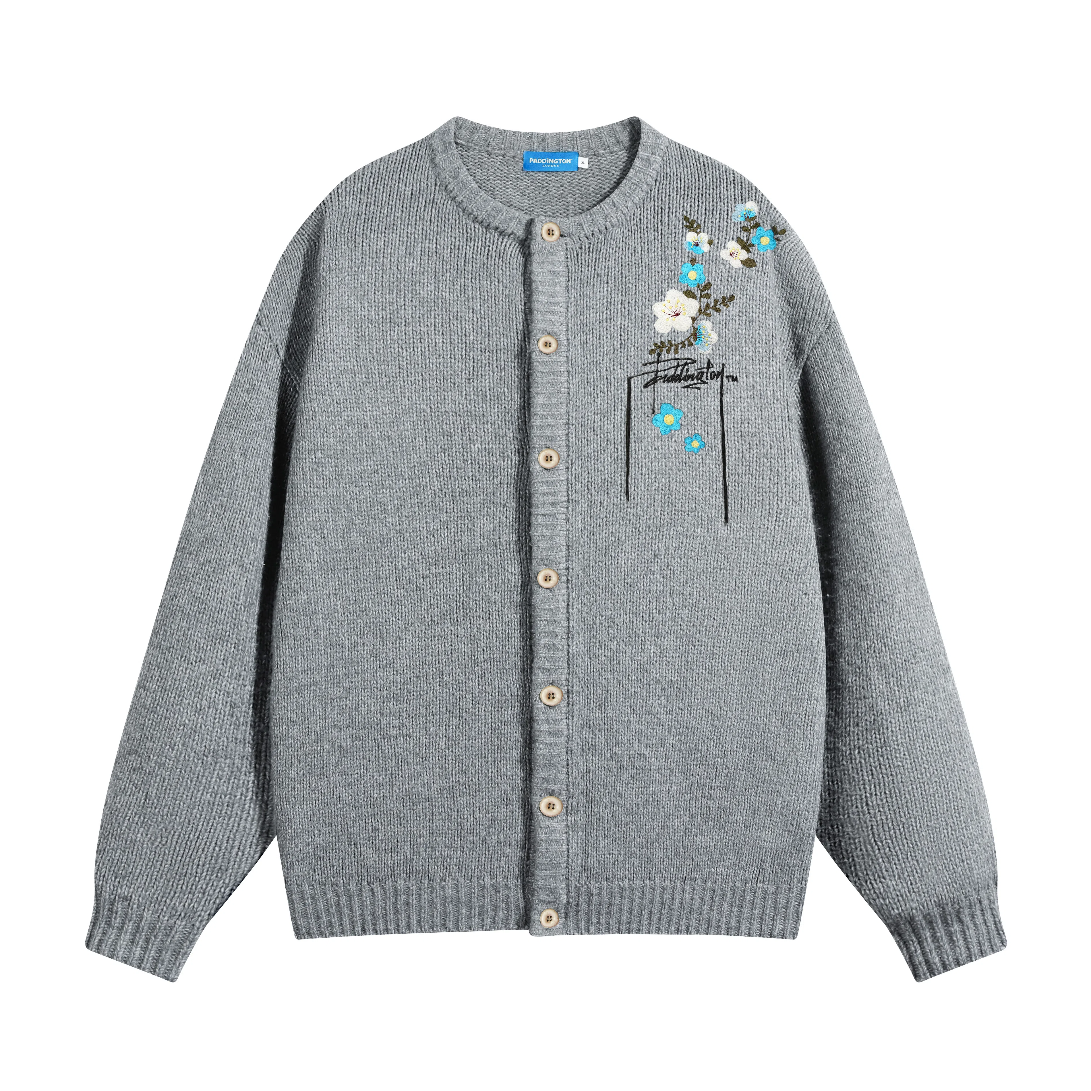 PADDINGTON FW25 Logo