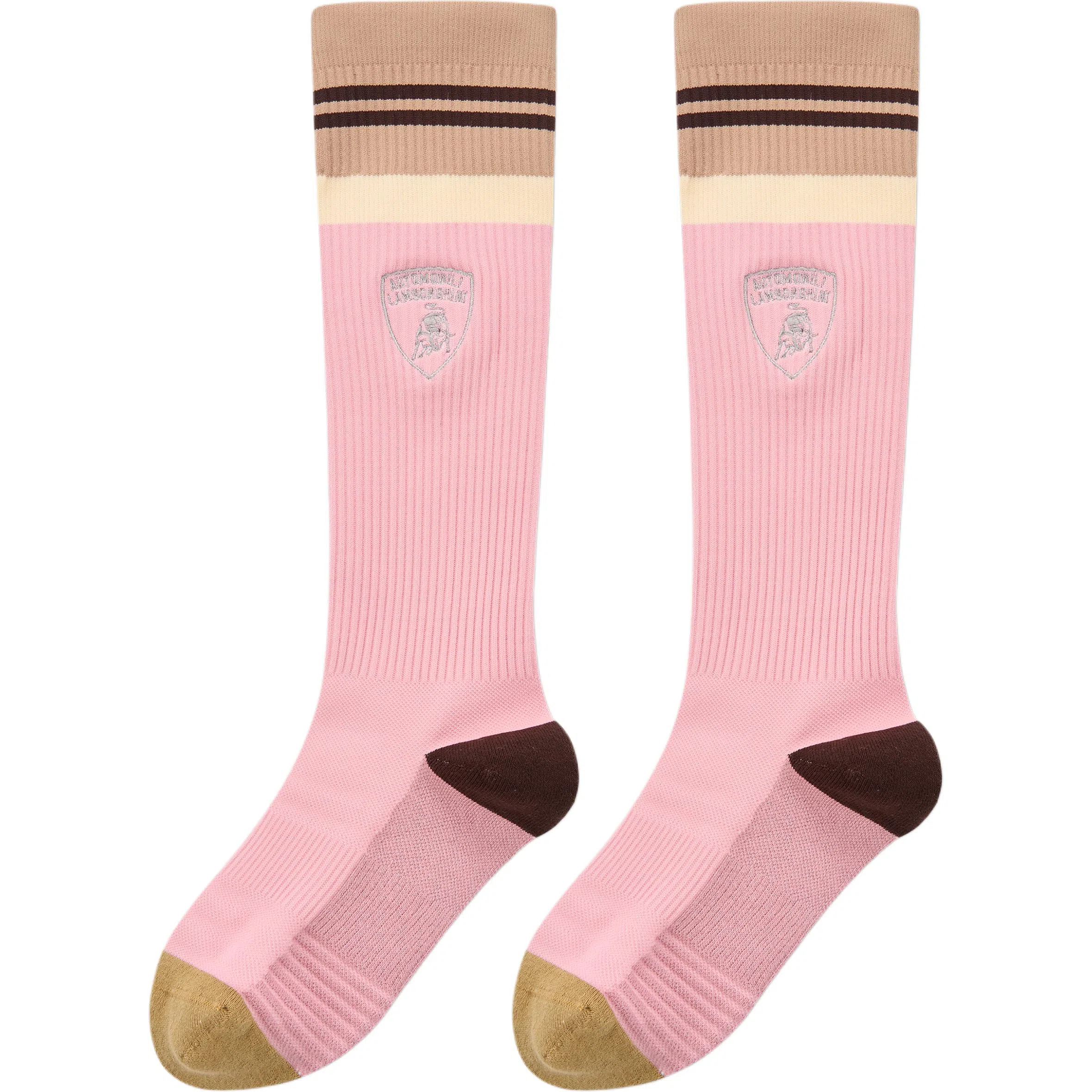 Automobili Lamborghini logo