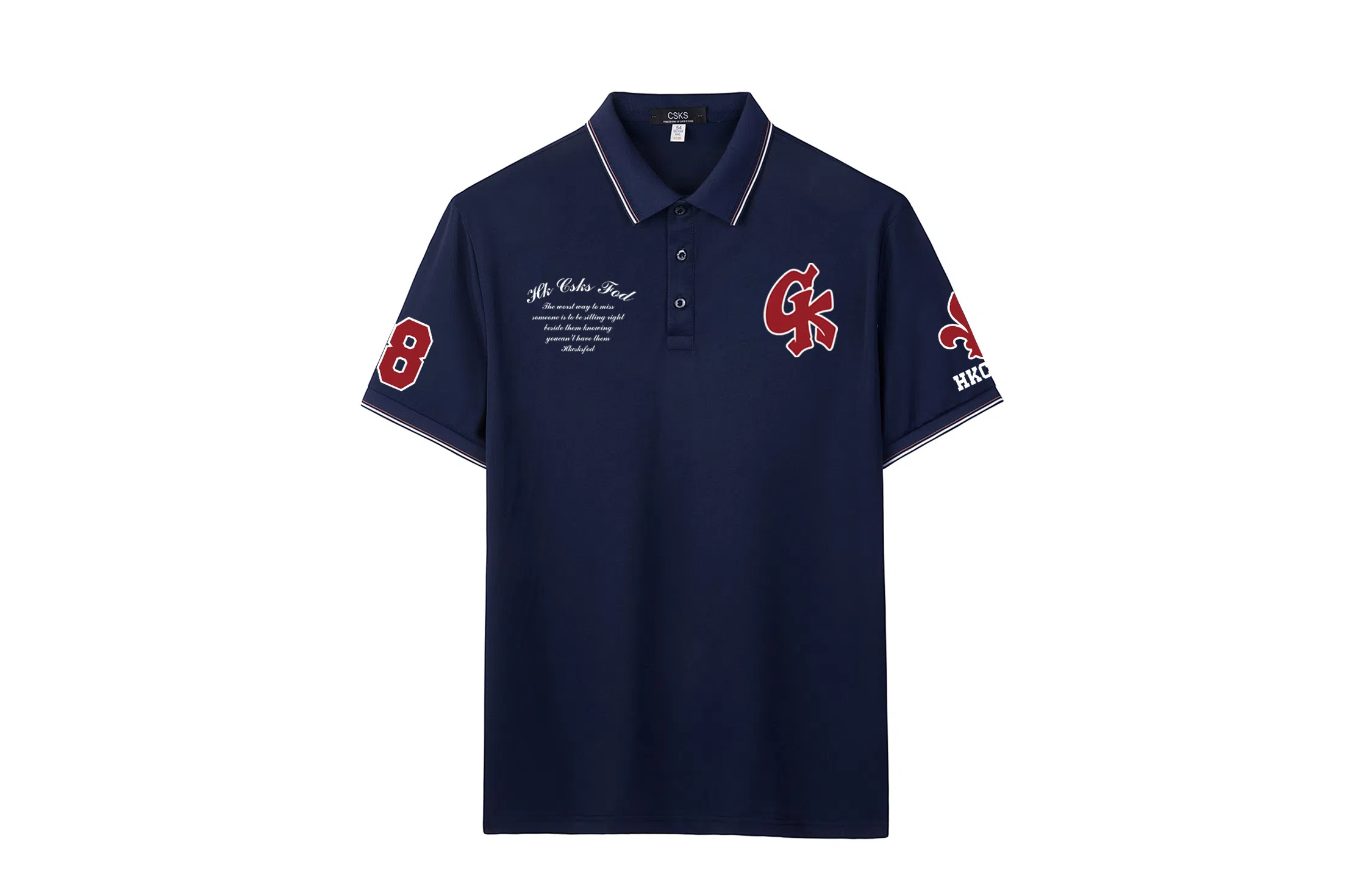 CSKS LogoPoloPolo