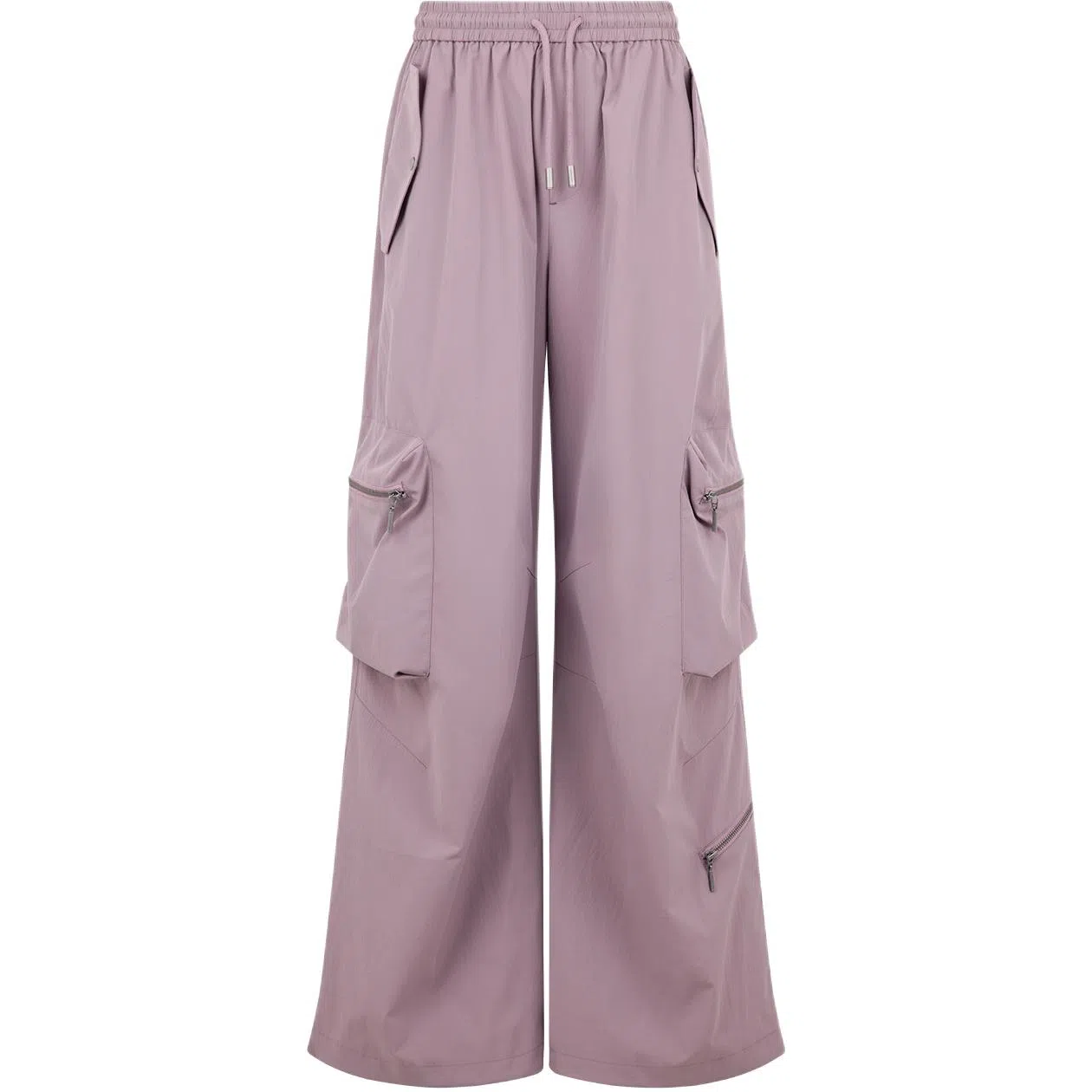 美洋 舒适简约百搭工装裤 女款