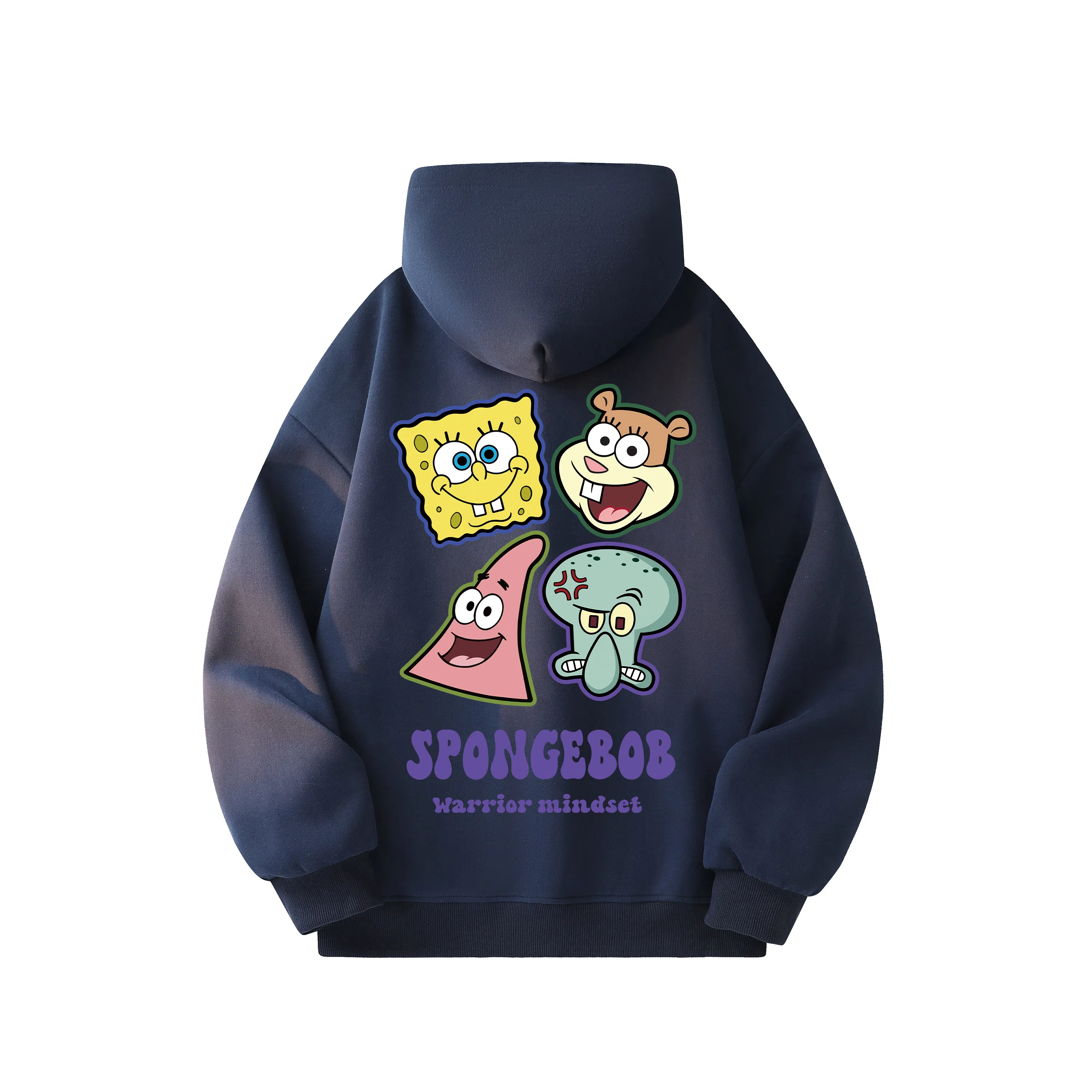 SPONGEBOB SQUAREPANTS Logo