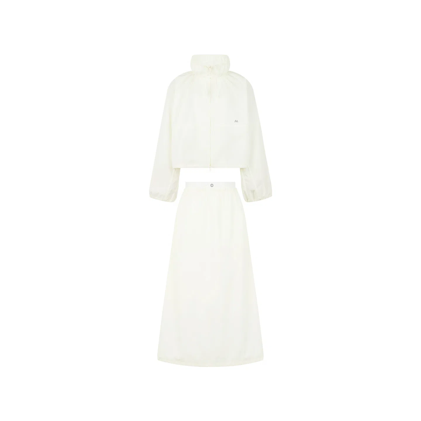 美洋 轻盈舒适时尚休闲套装 女款