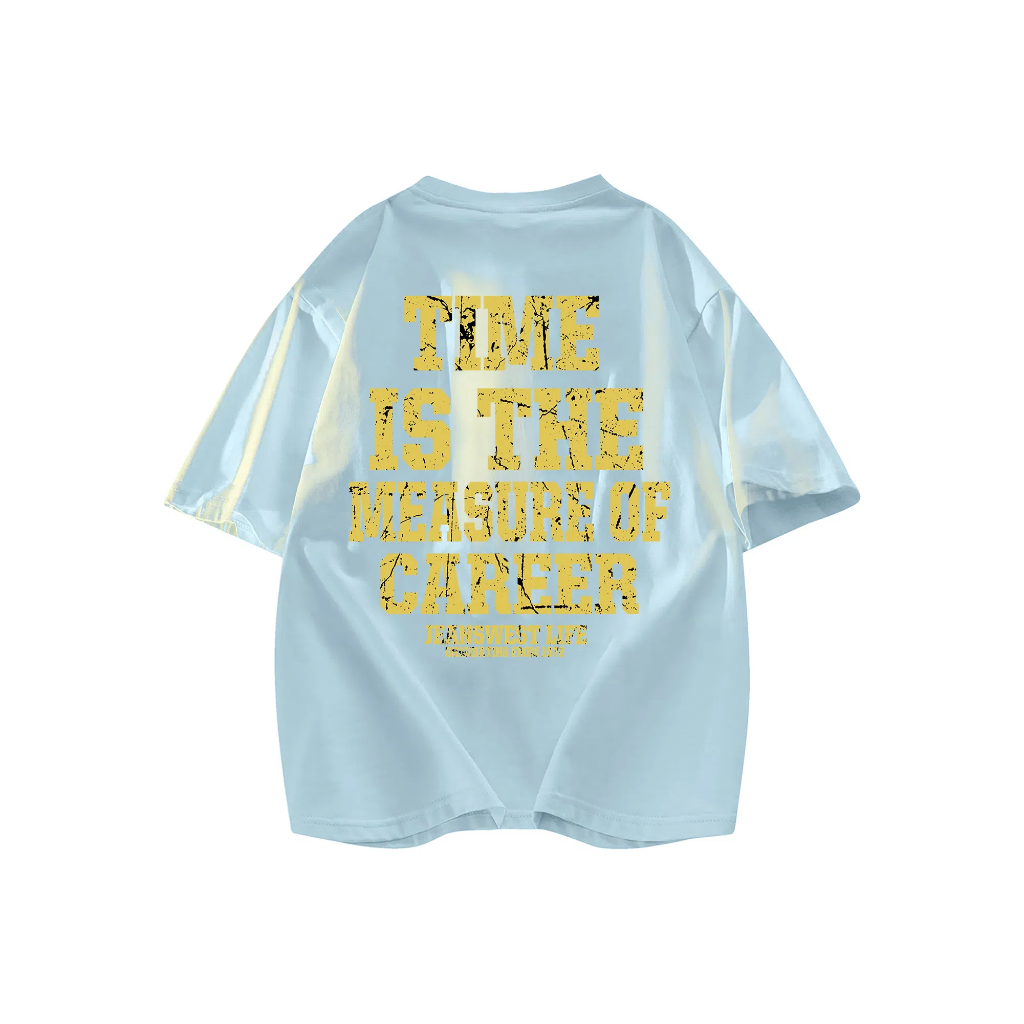 JEANSWEST LIFE logoT