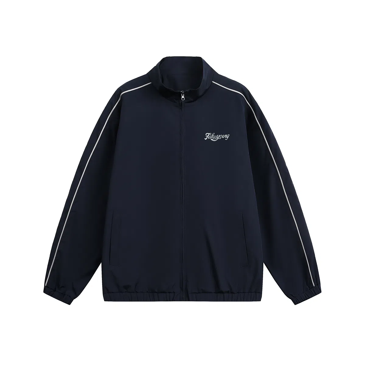 Fakeyoung cleanfitlogobf