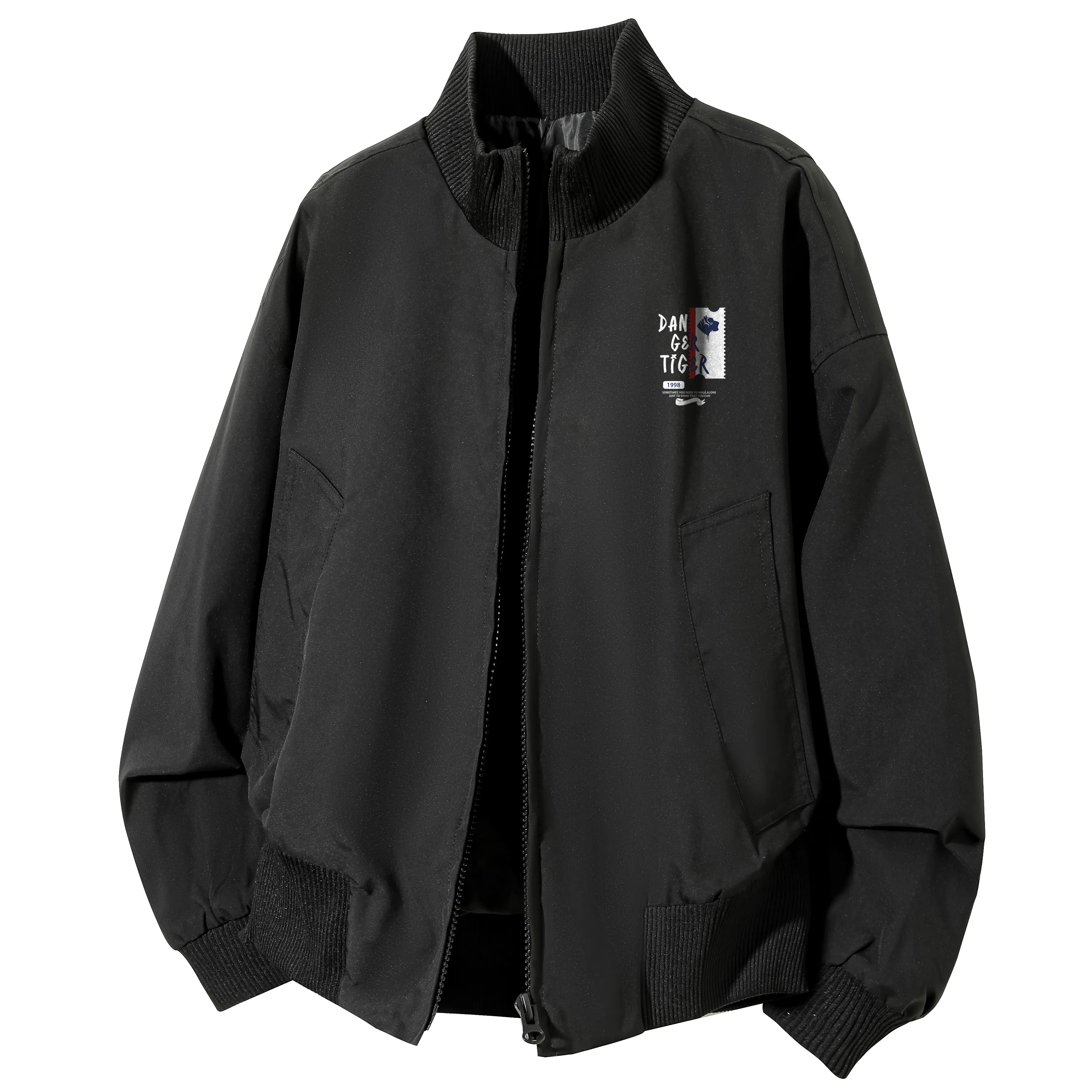 240DANGERTIGER cleanfitbomber