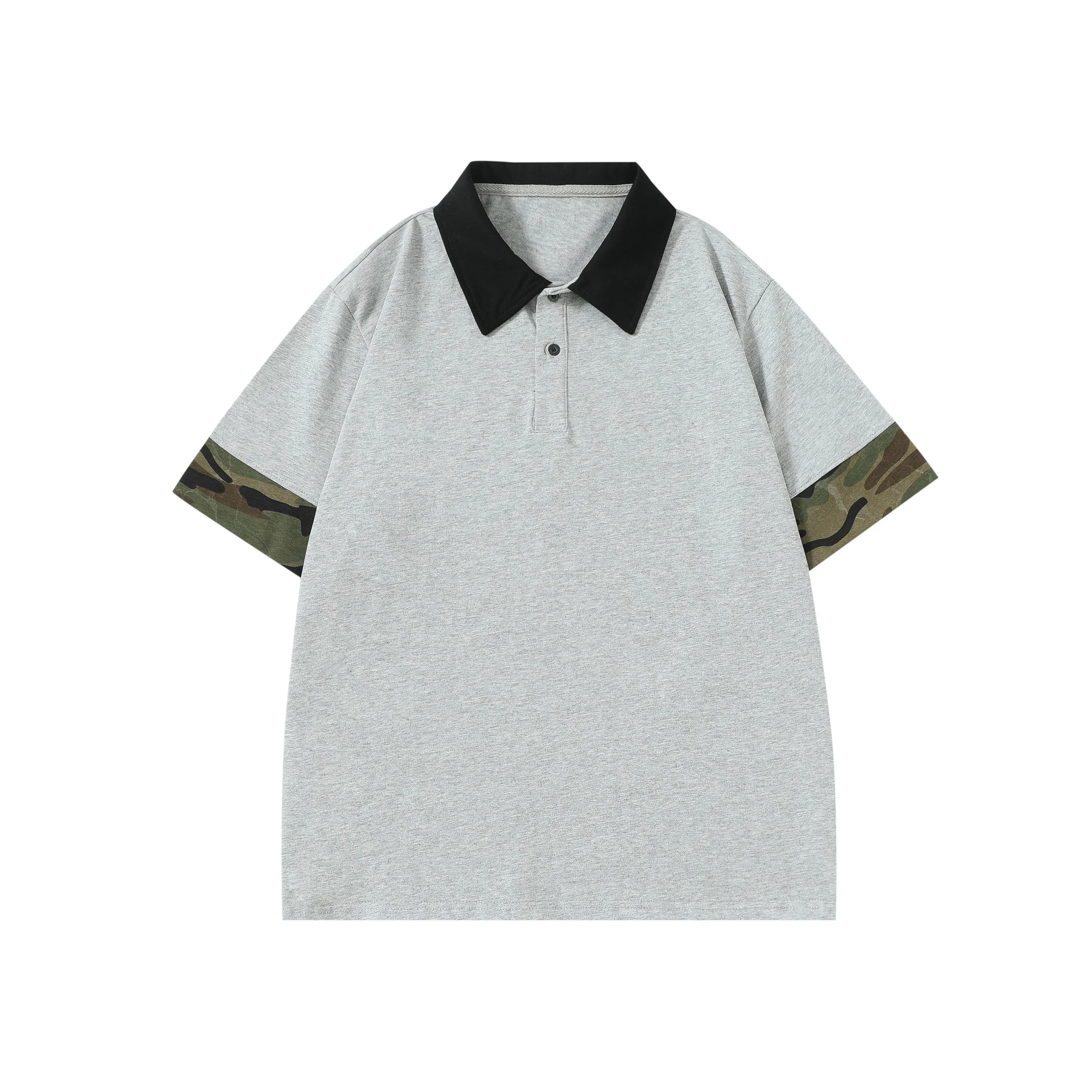 RVANGUARD POLOcleanfitT