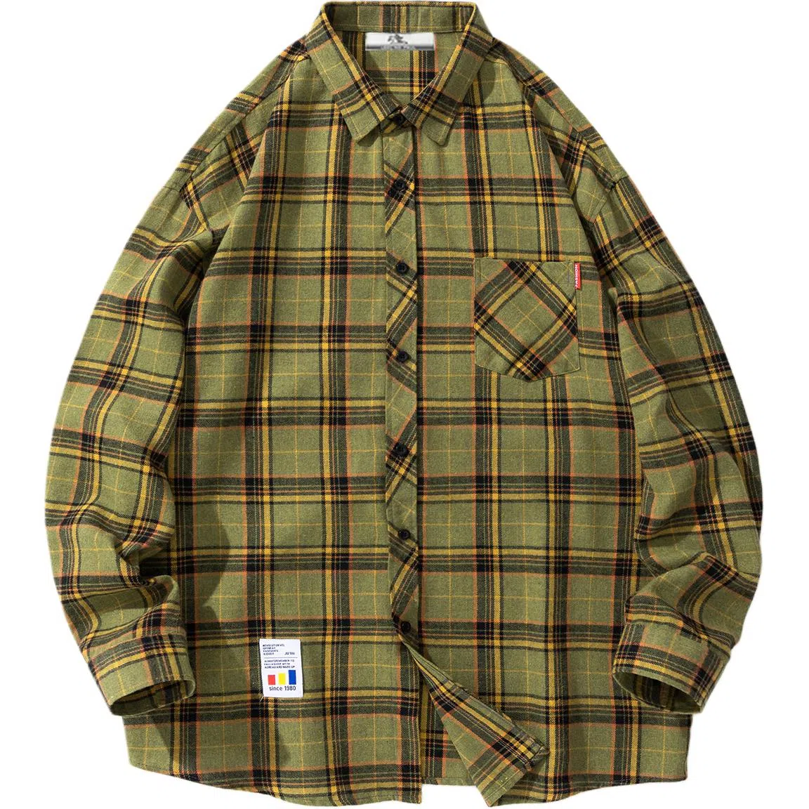 CHUAN QI BAO LUO INS