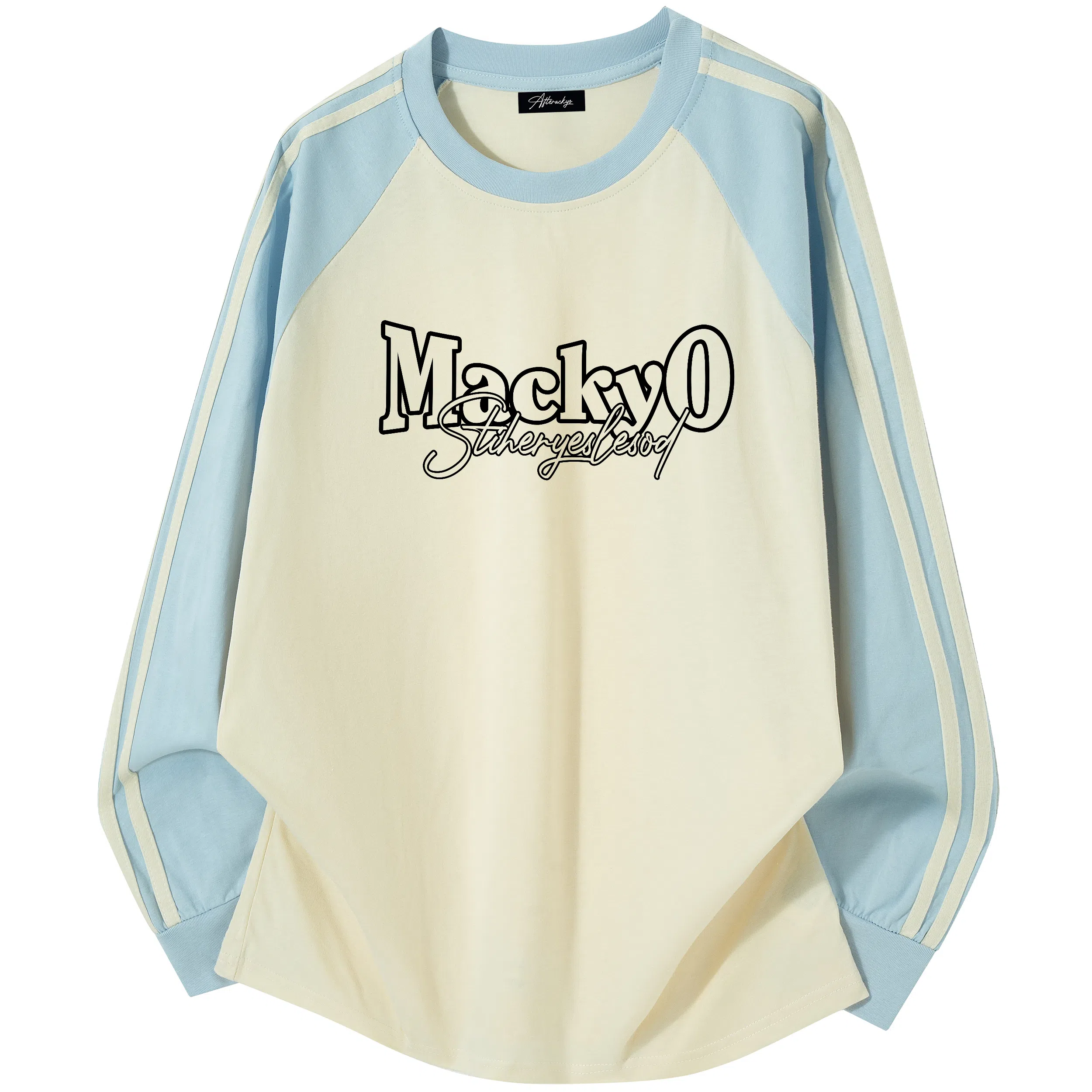 Mackyo logoT