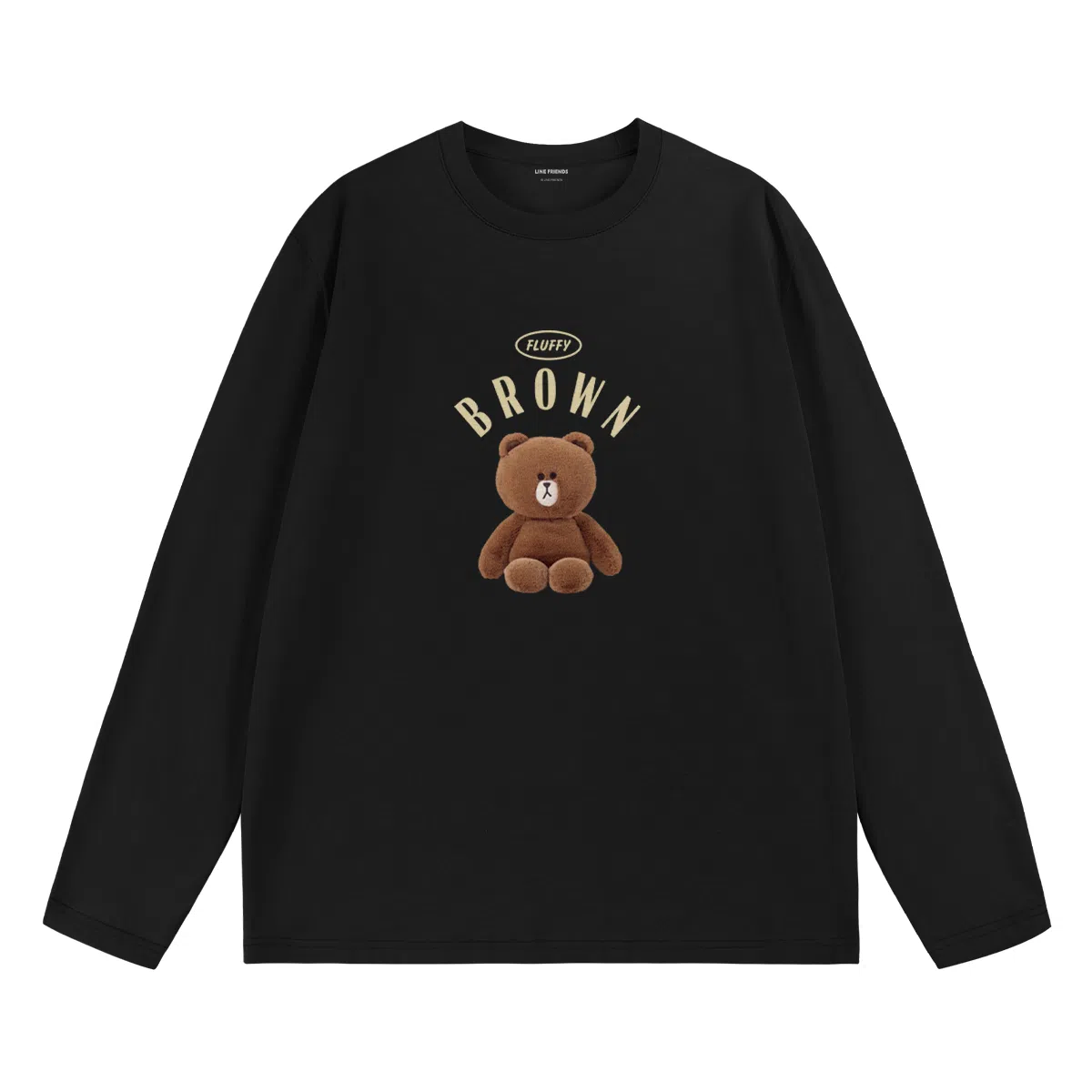 LINE FRIENDS T