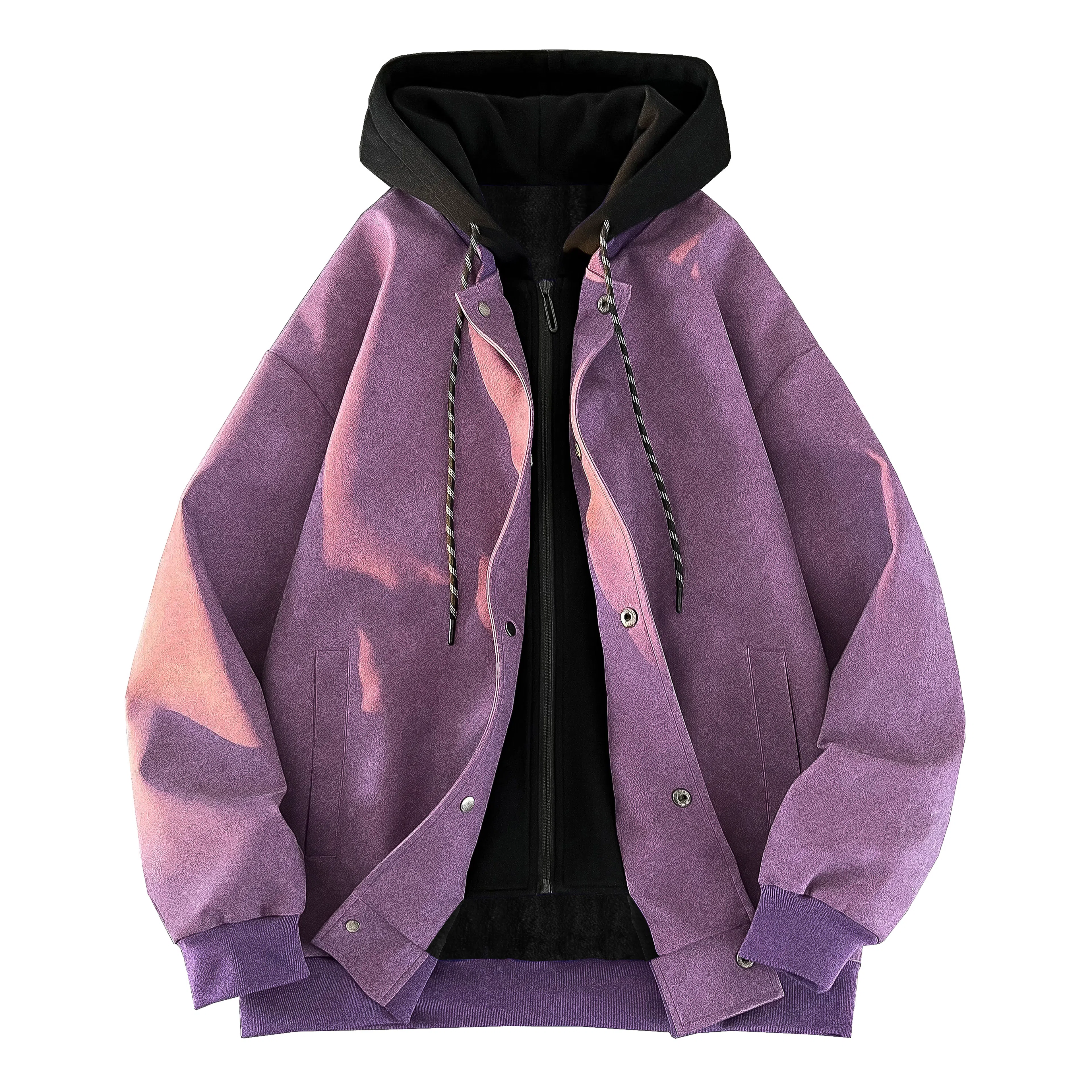 BOTH PLAY cleanfitpu