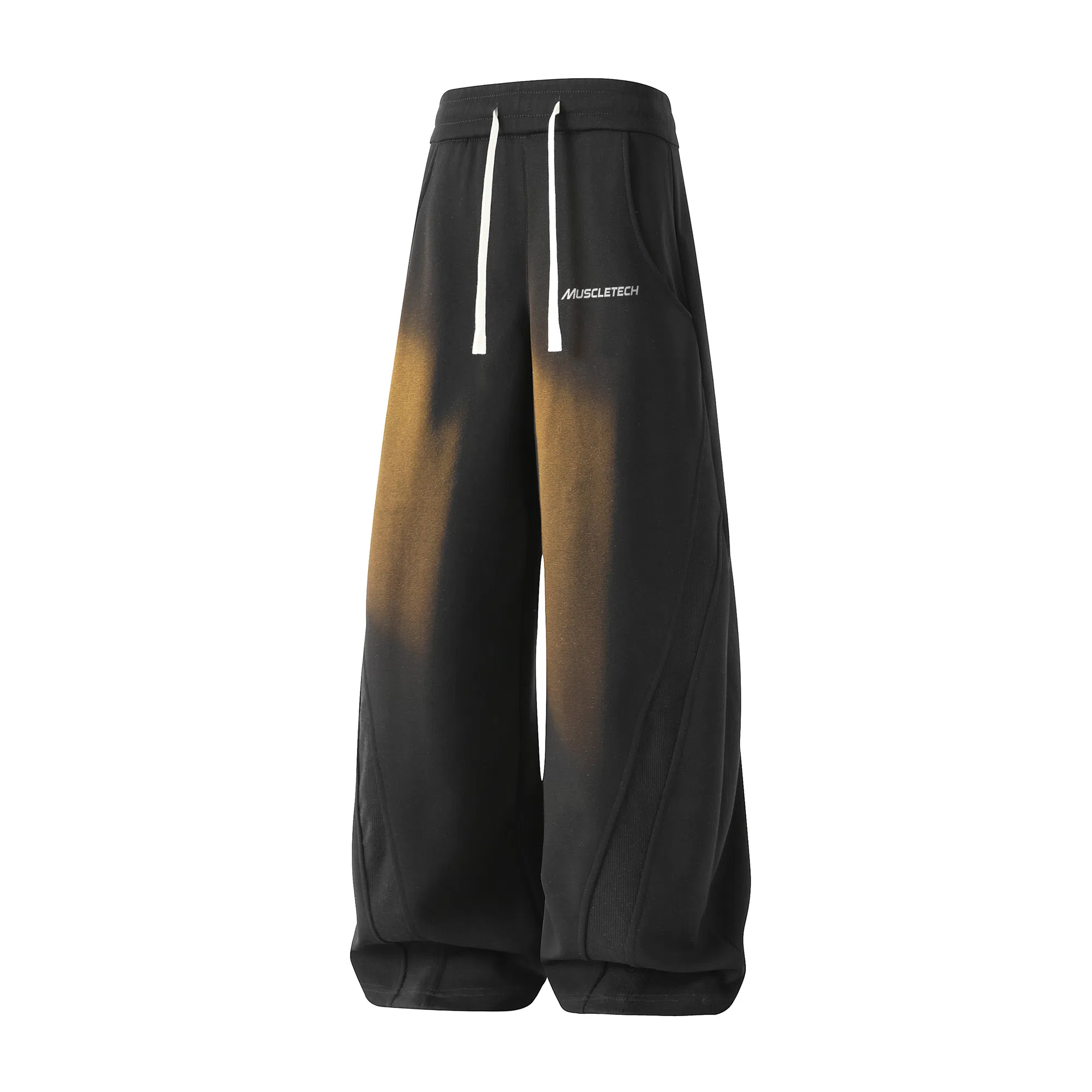 MUSCLETECH boxybomber