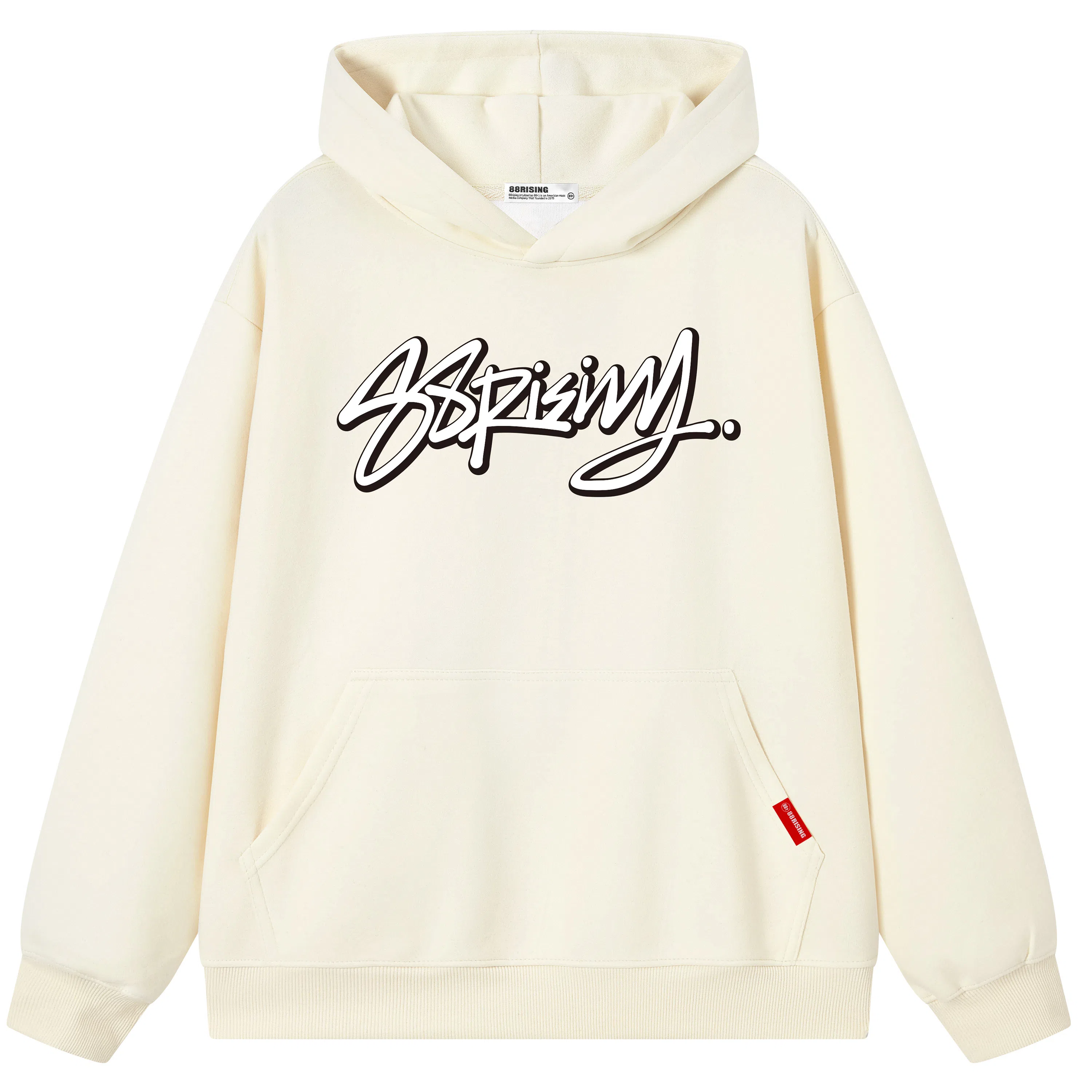 88rising LOGO