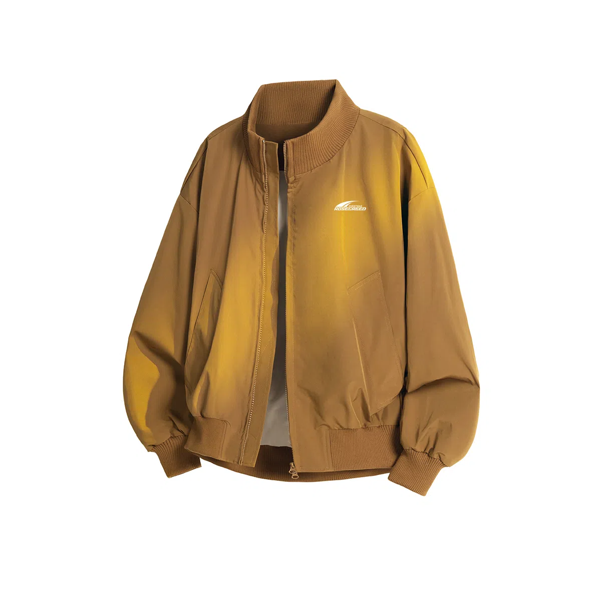 ROSECREED logovibecleanfit