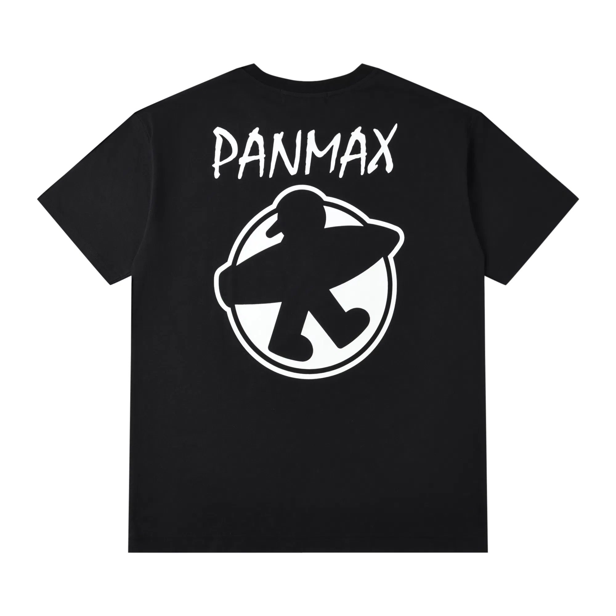 PANMAX x PJ's Vigor logoT