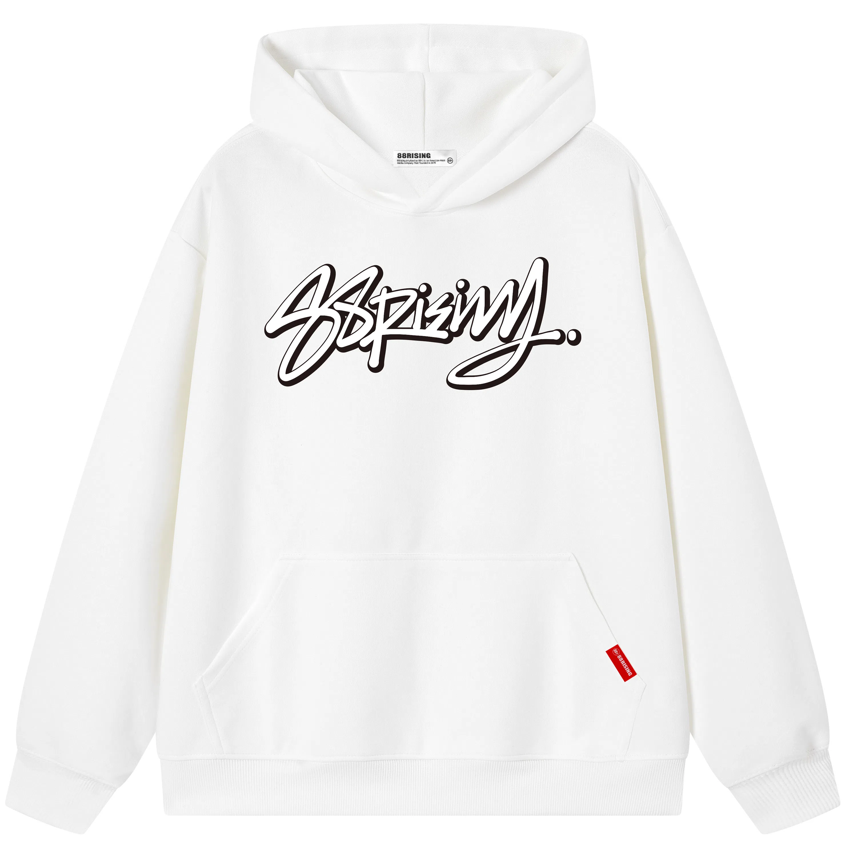 88rising LOGO