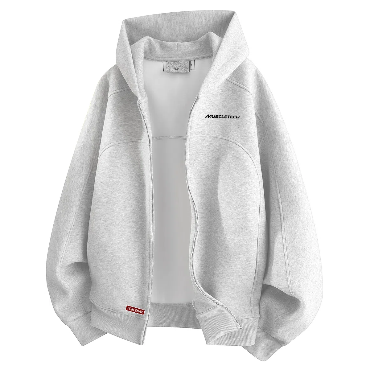 MUSCLETECH cleanfitLOGO460g