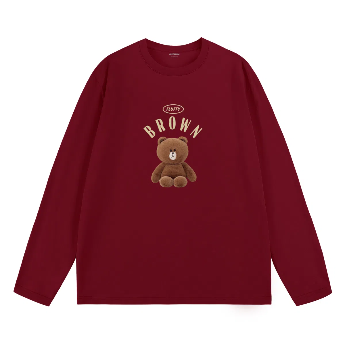 LINE FRIENDS T