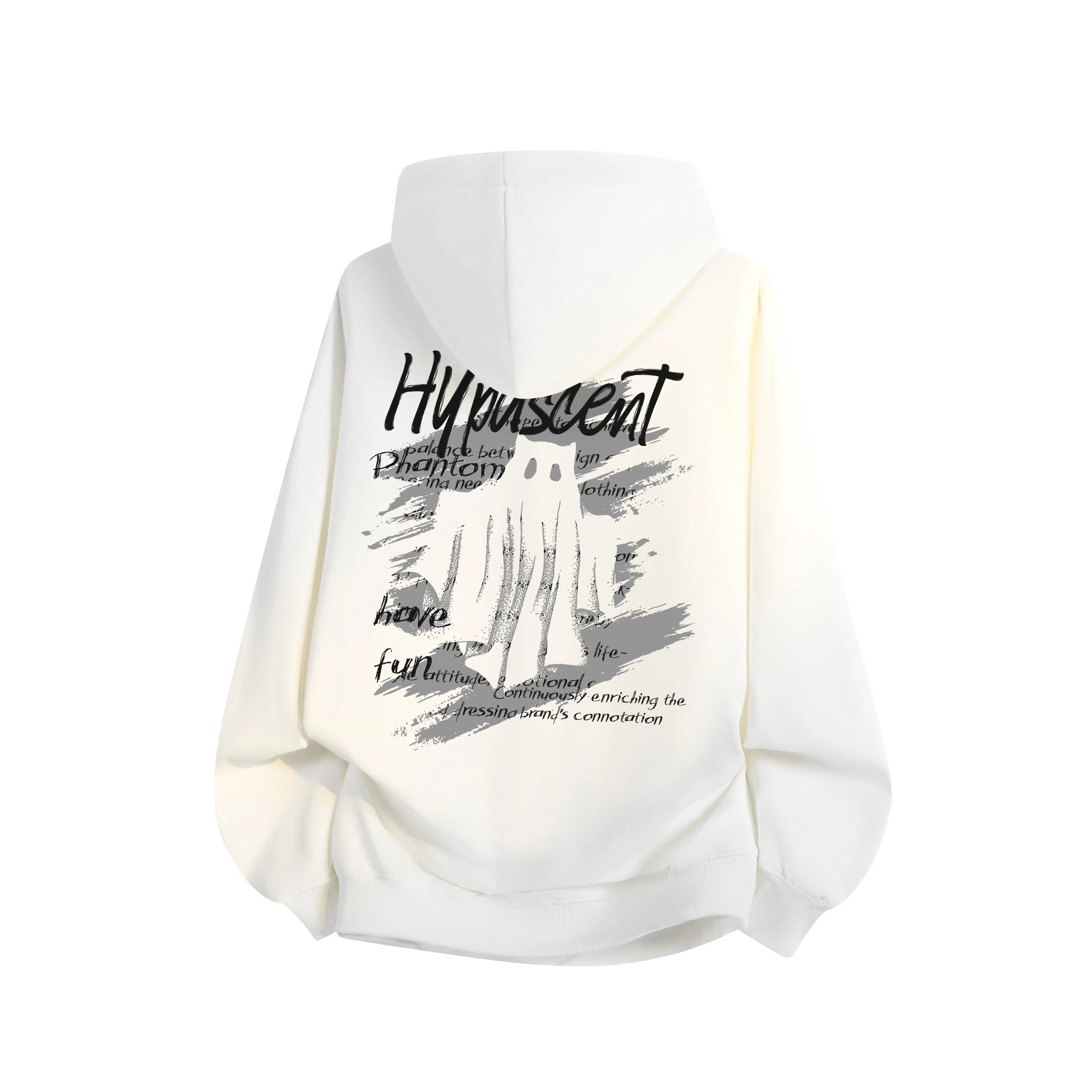 HYPASCENT