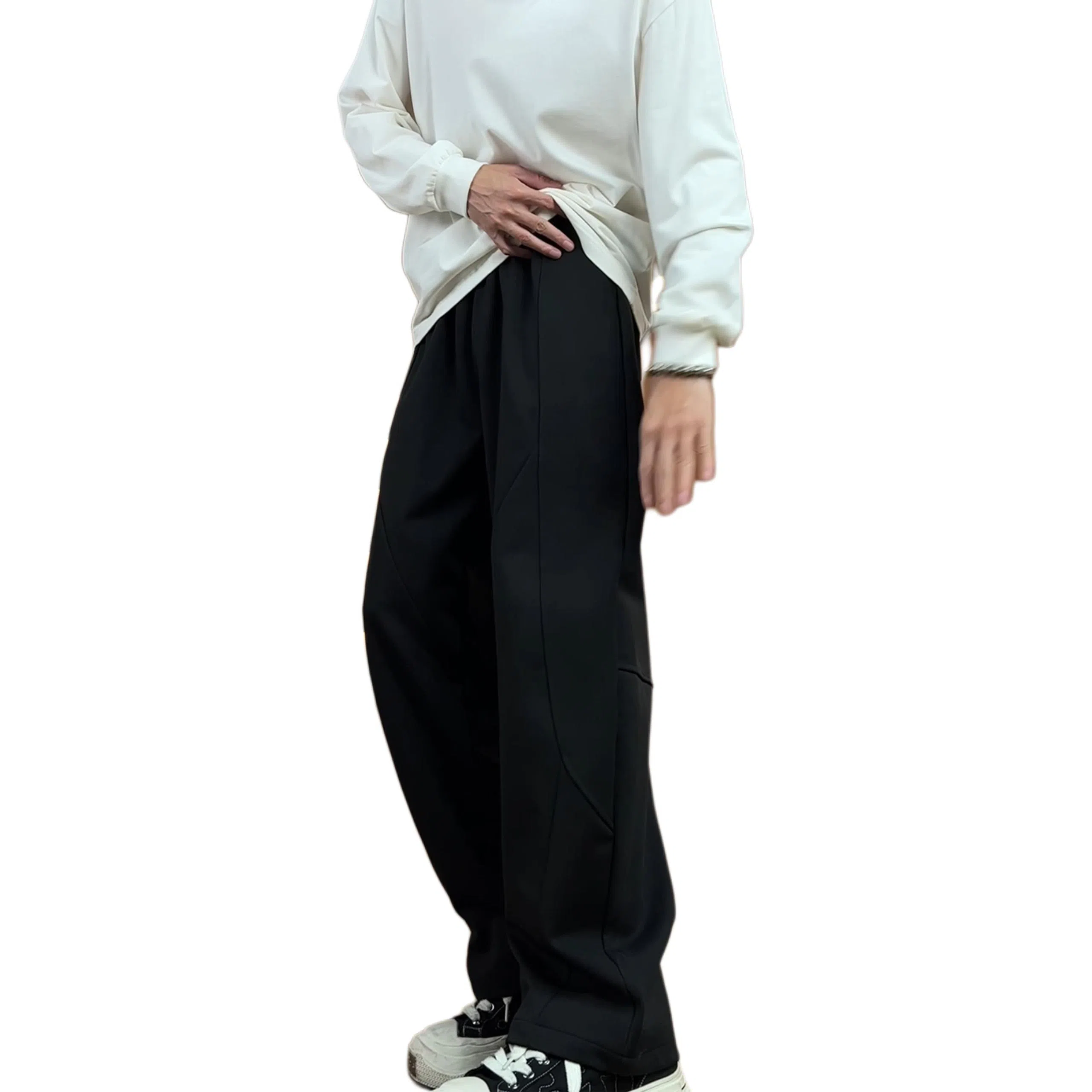 JUNGLE PANDA cleanfit