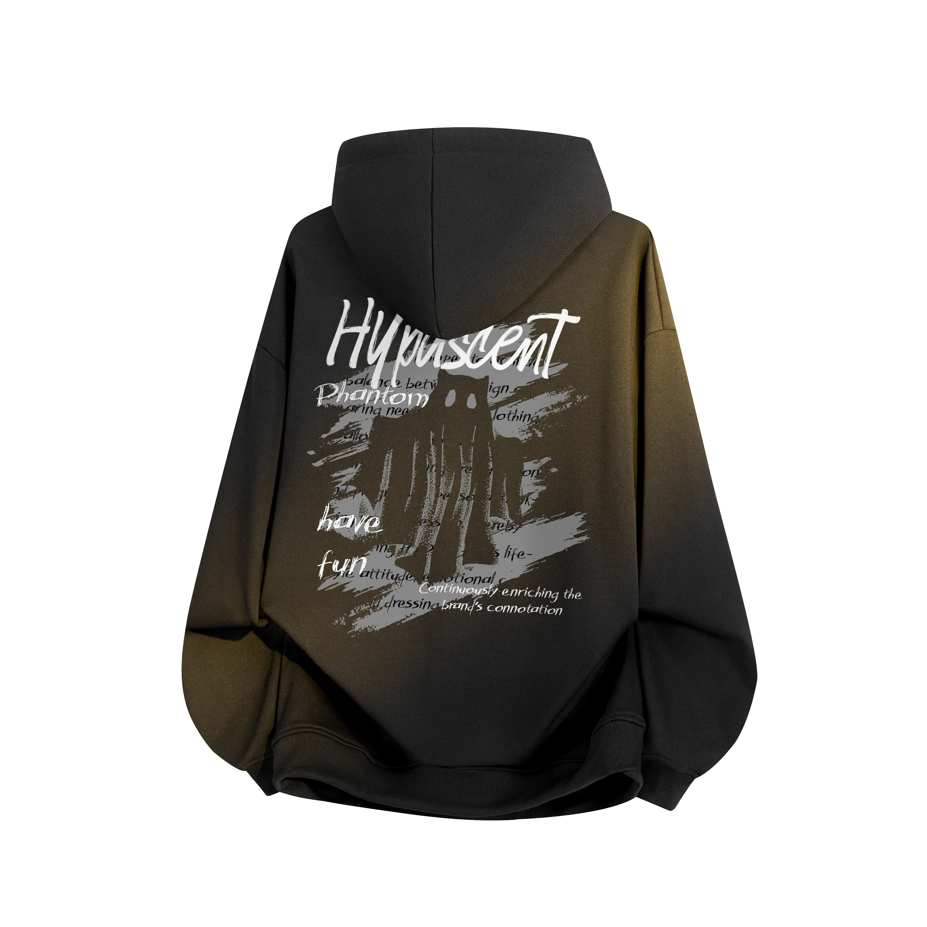 HYPASCENT