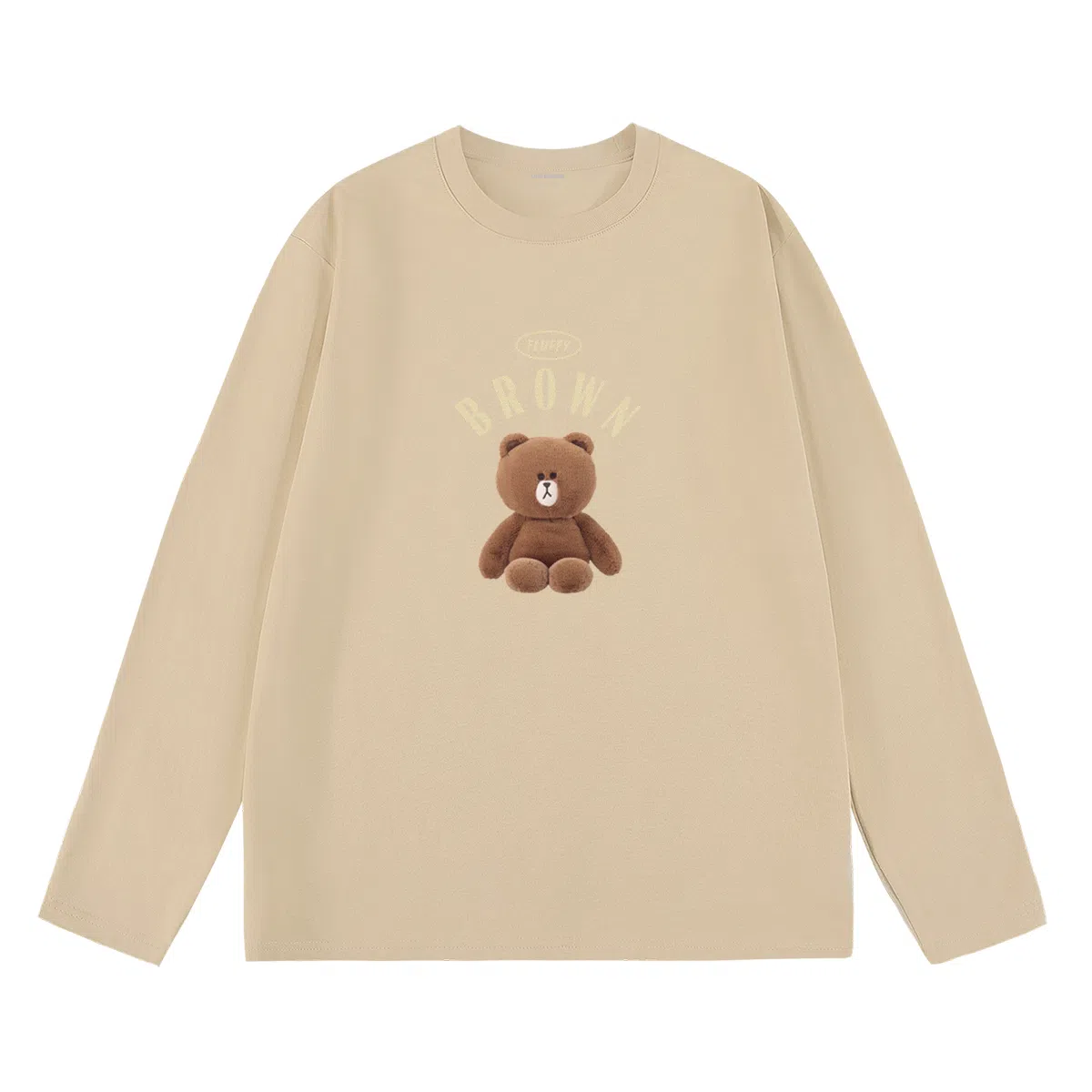 LINE FRIENDS T