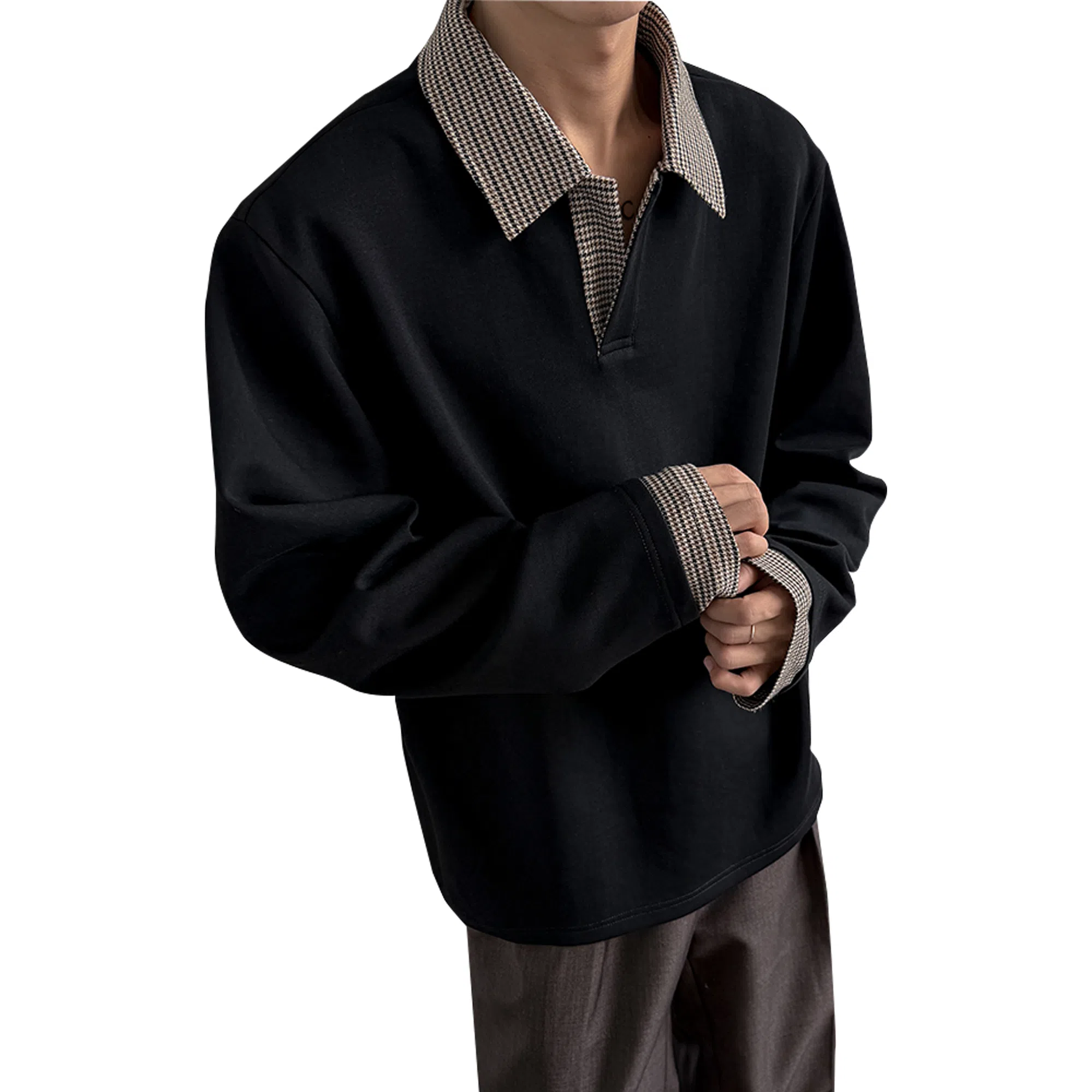 H.V.G.A miuvintagePolo