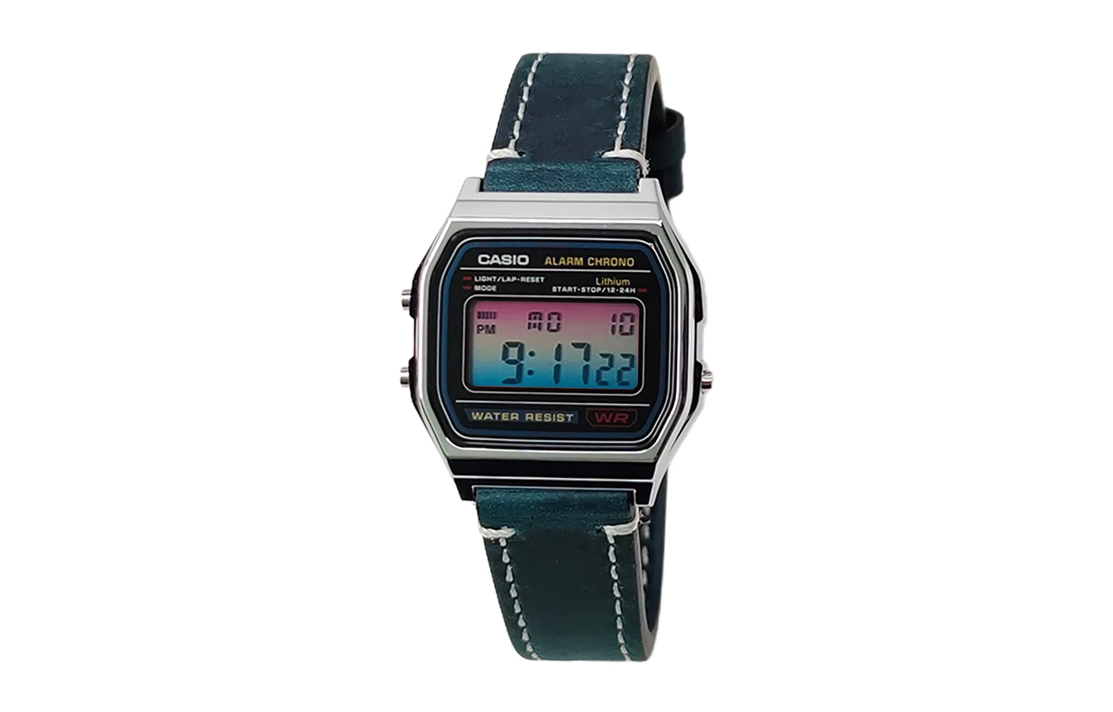 CASIO A158WA-1