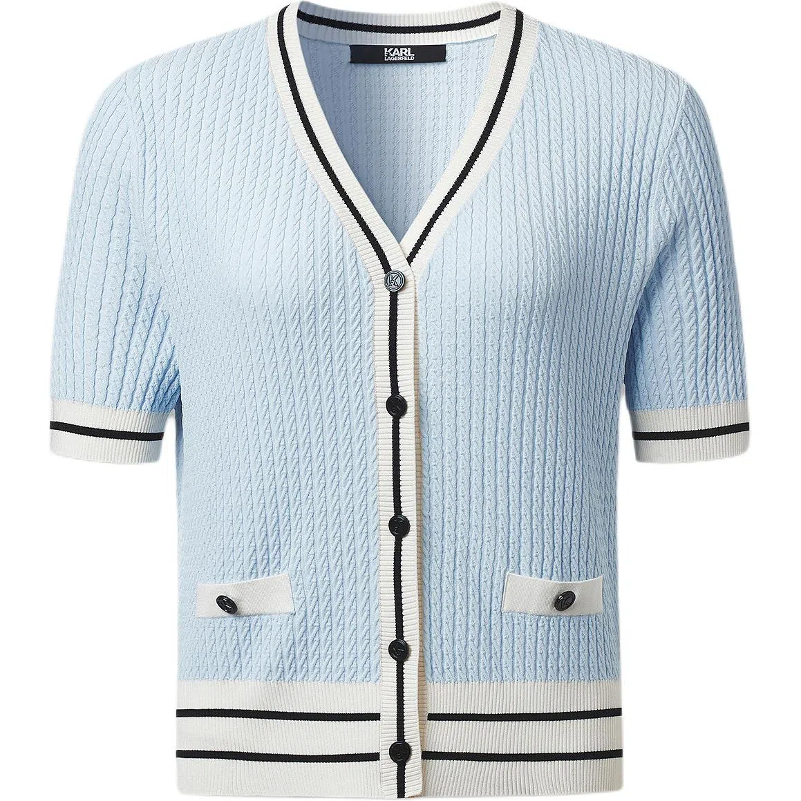 KARL LAGERFELD SS25 V