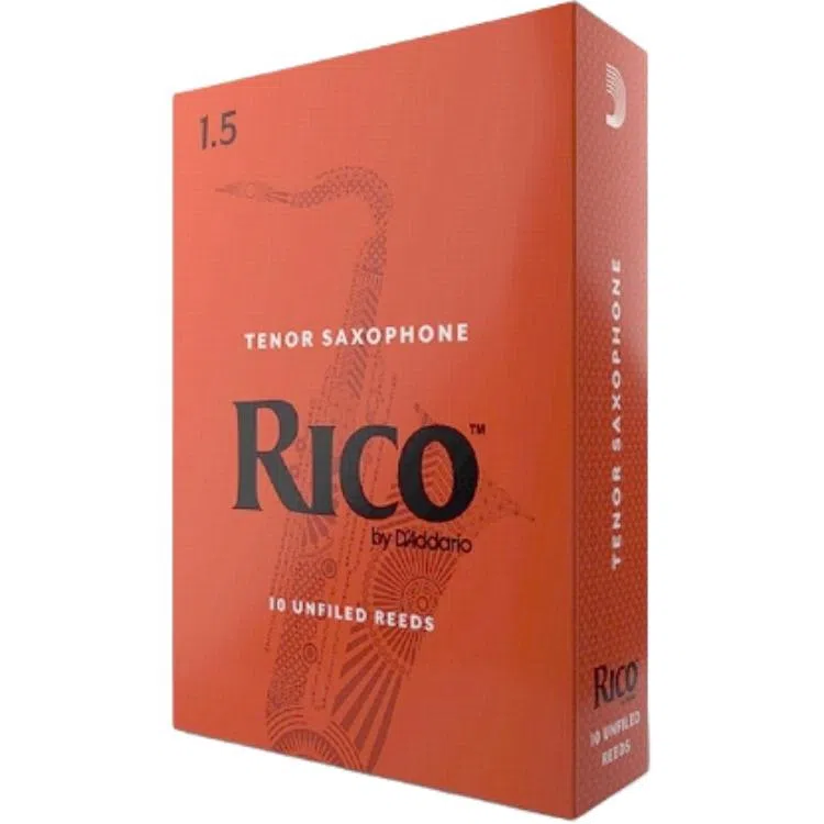 D'Addario Rico