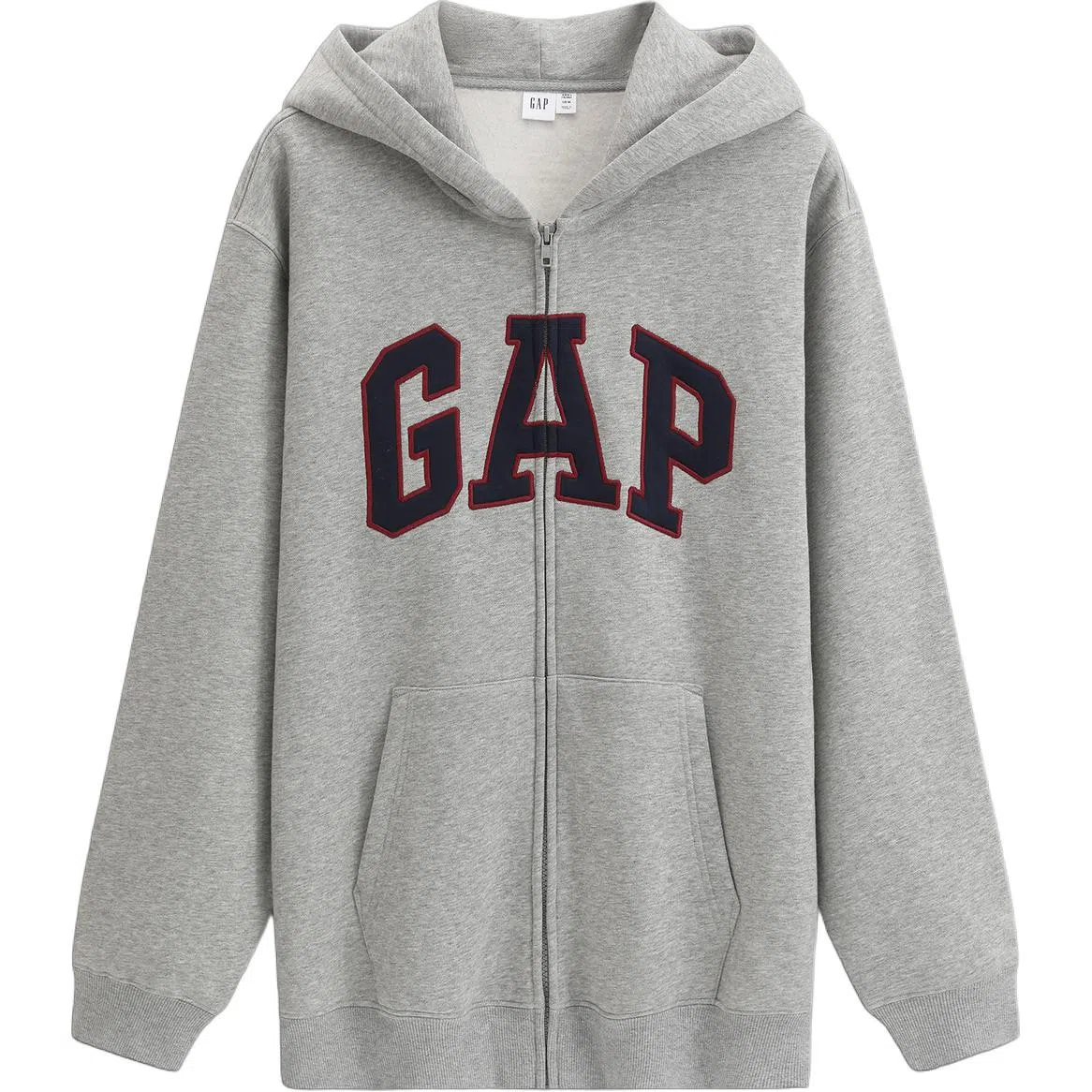 GAP Logo