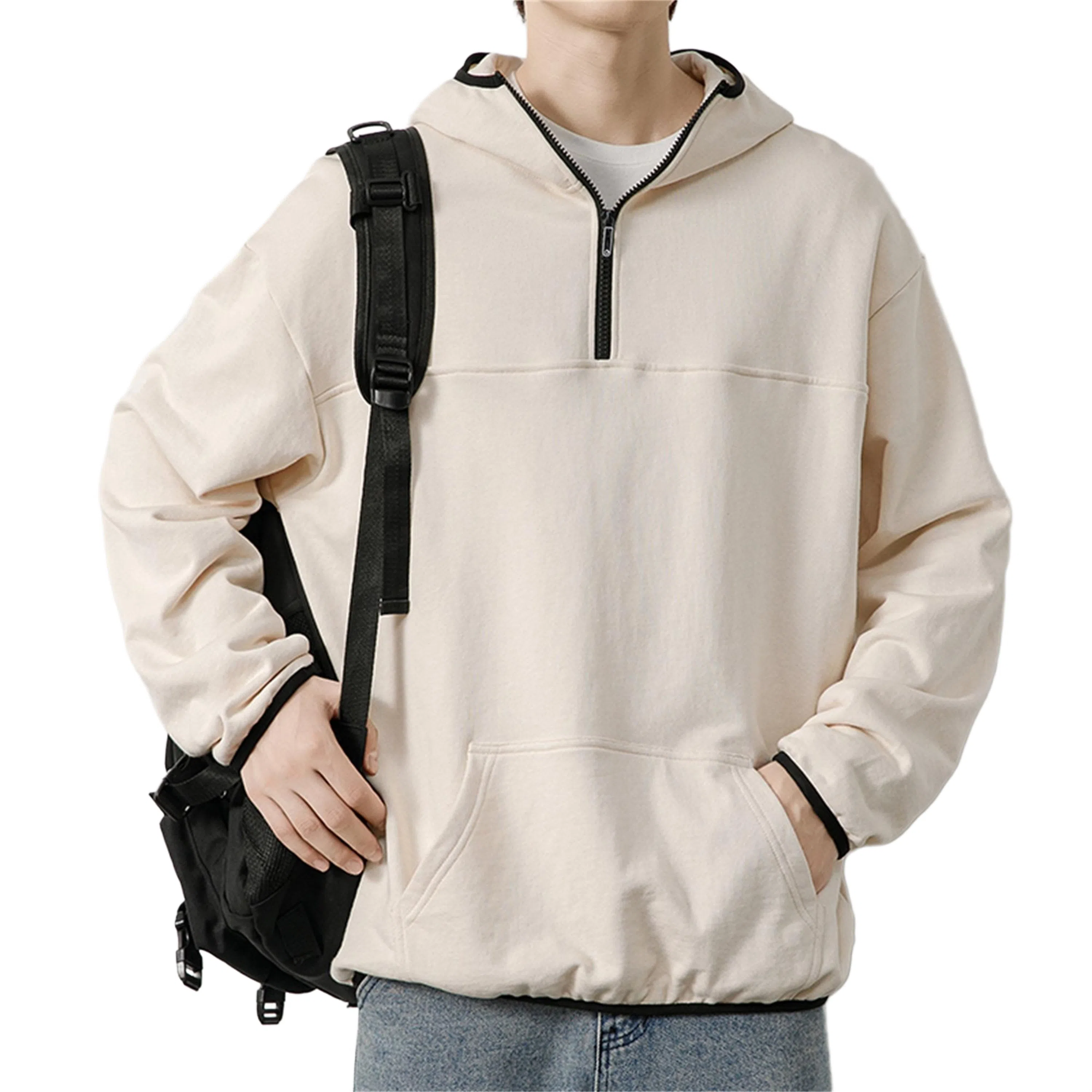 DANGERTIGER clean fit