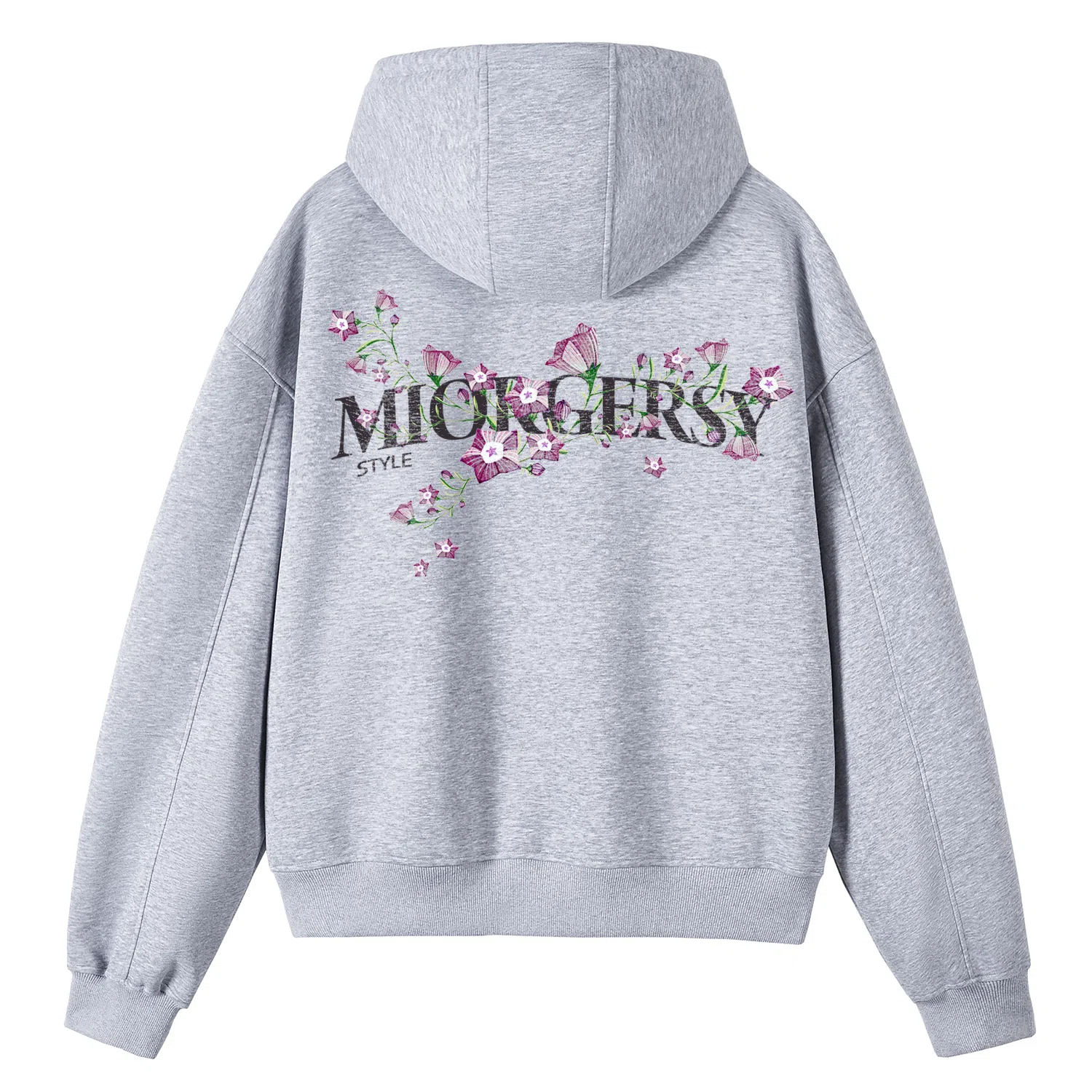 MIORGERSY logo