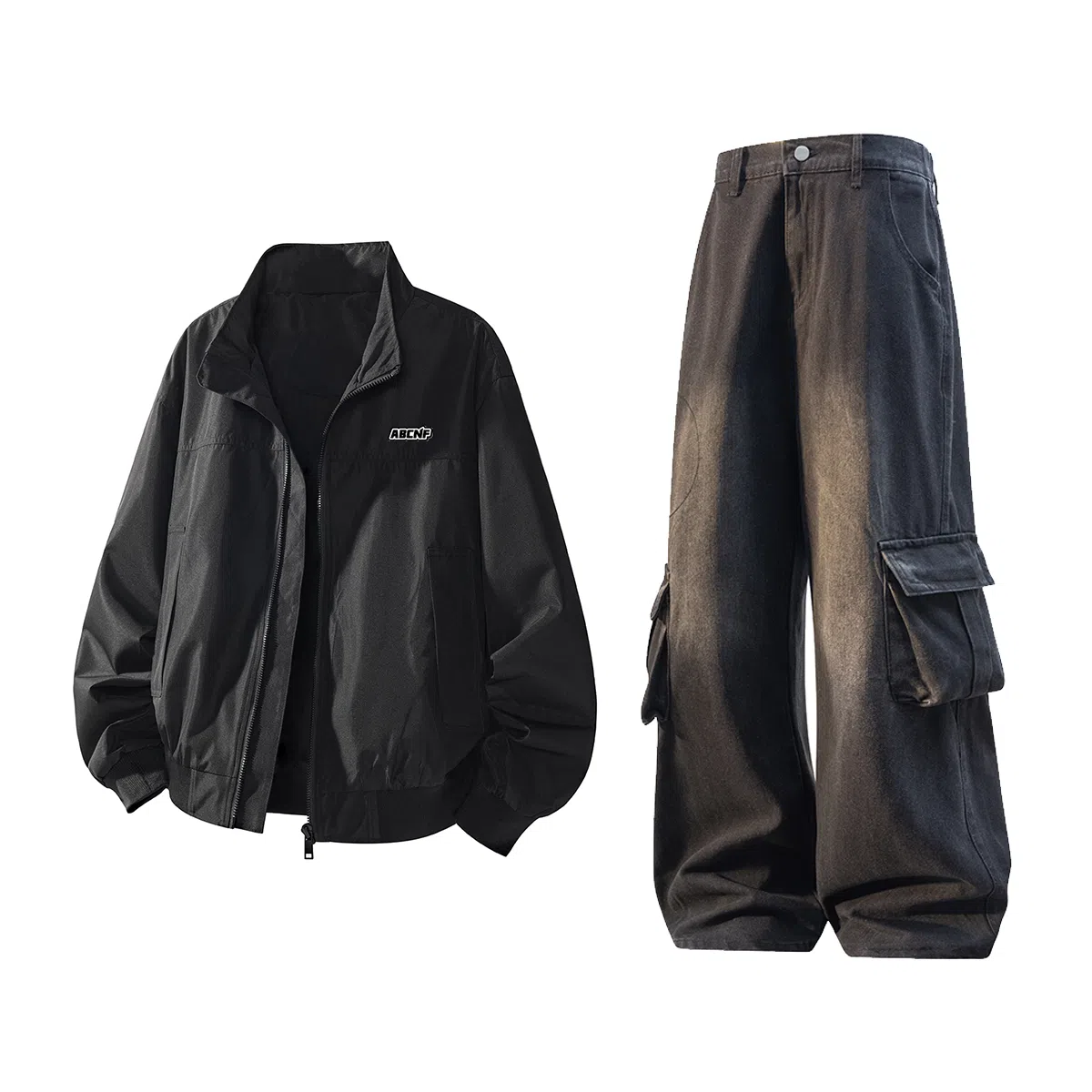 ABCNF oversize