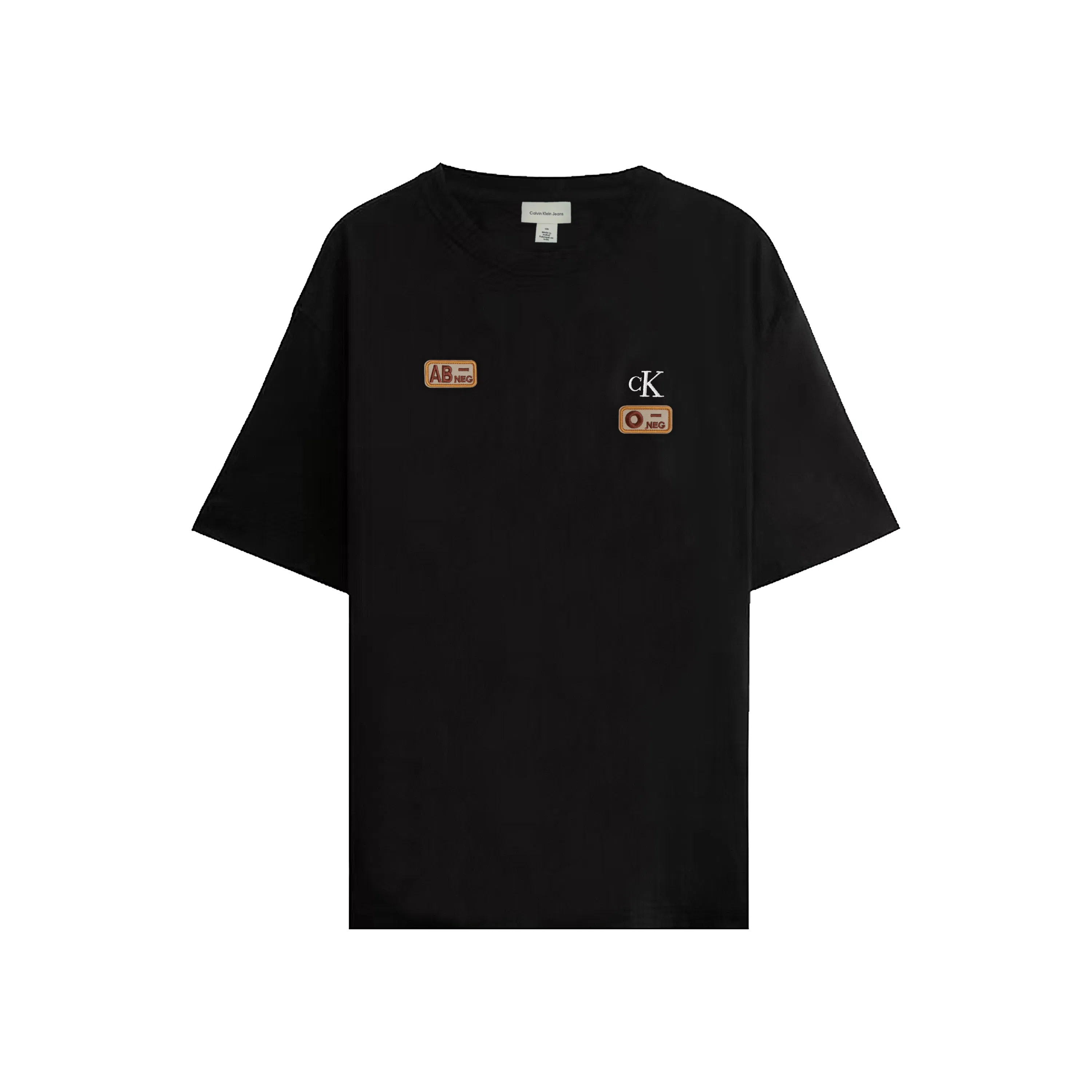 CALVIN KLEIN T