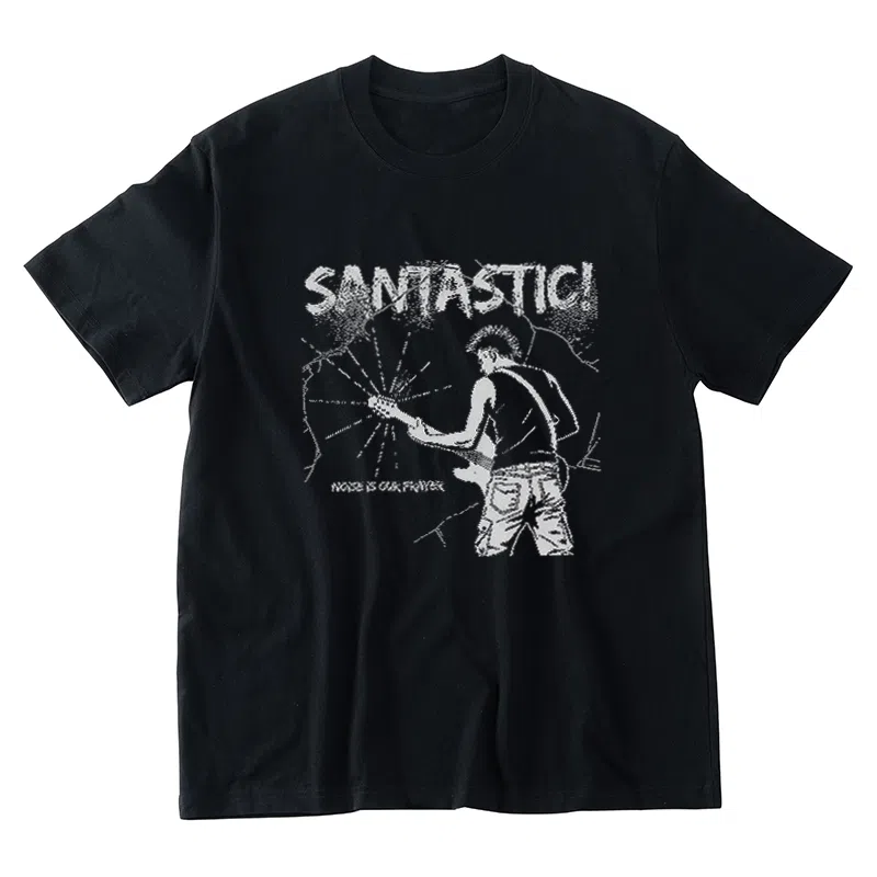 SANTASTIC T