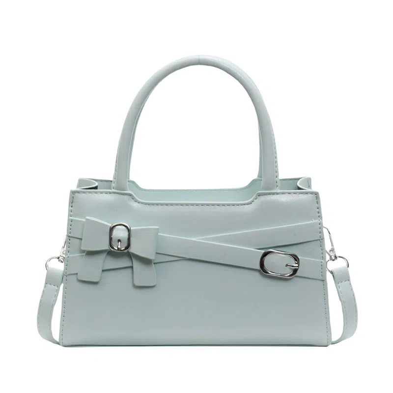 MARKANGARO Kelly Bag