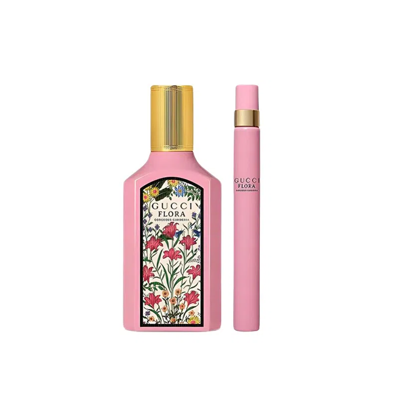 GUCCI EDP 50ml+10ml
