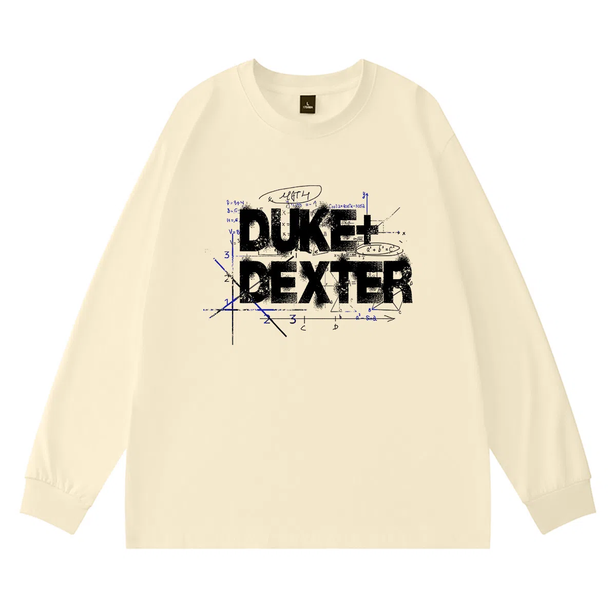 DUKE+DEXTER T