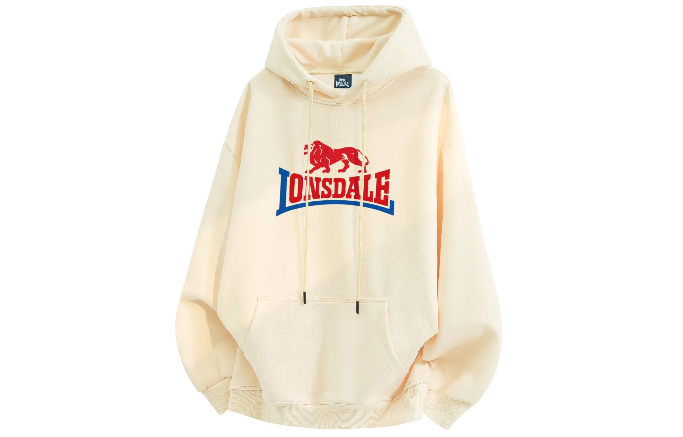 LONSDALE Logo