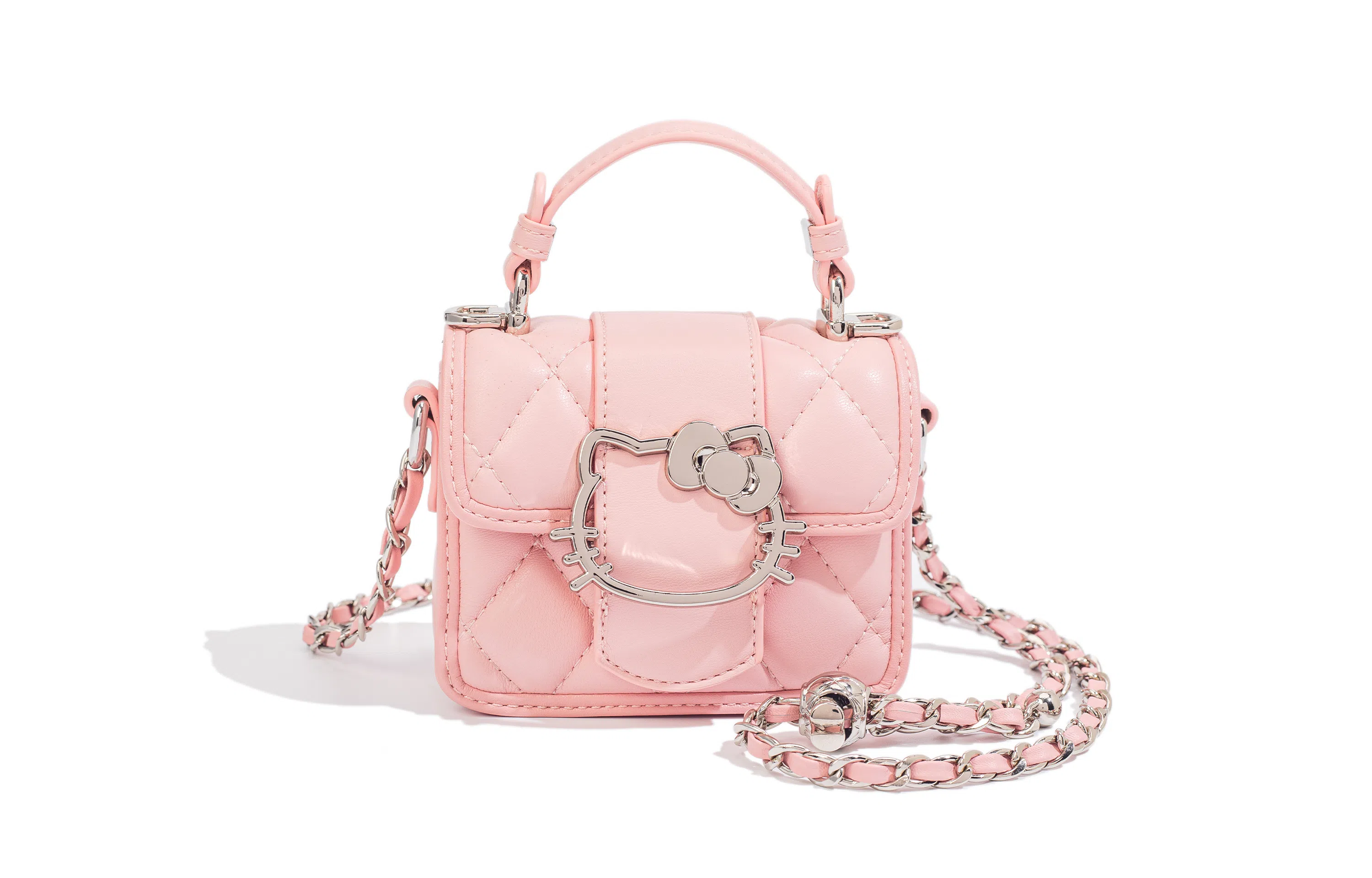 Sanrio HelloKitty ins PU