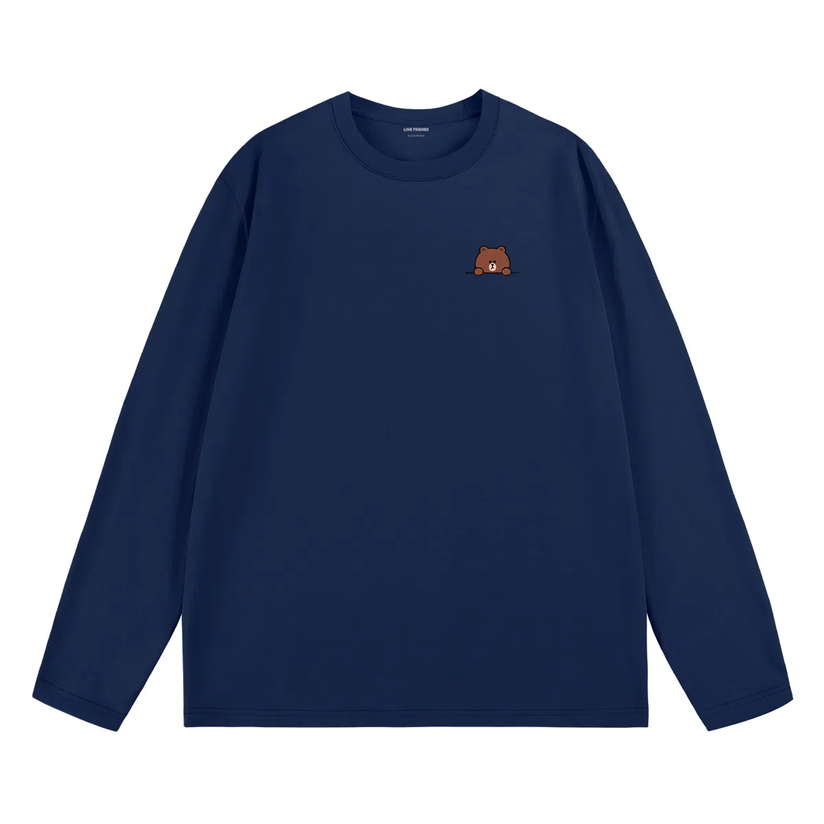 LINE FRIENDS T