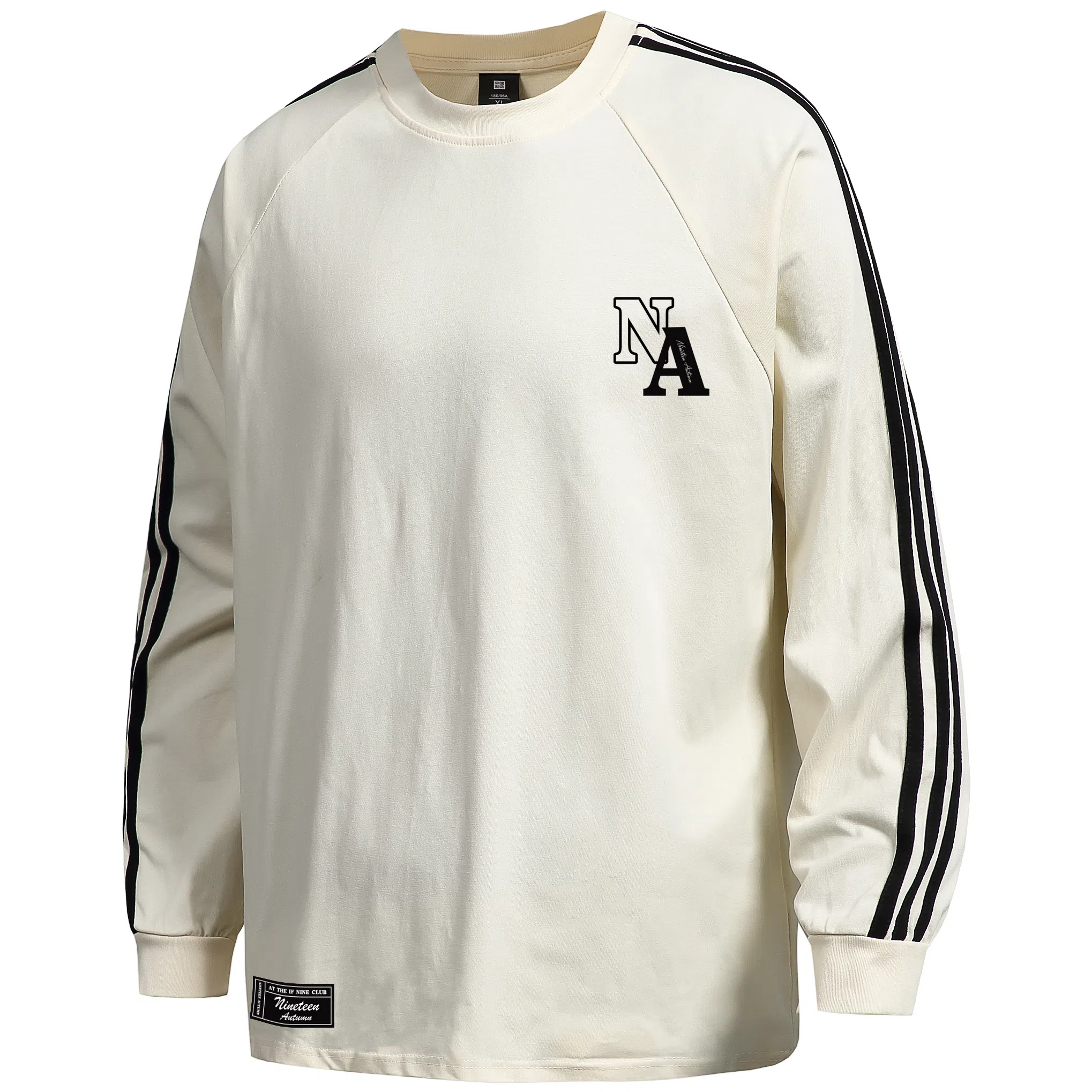 NINETEEN AUTUMN logoT