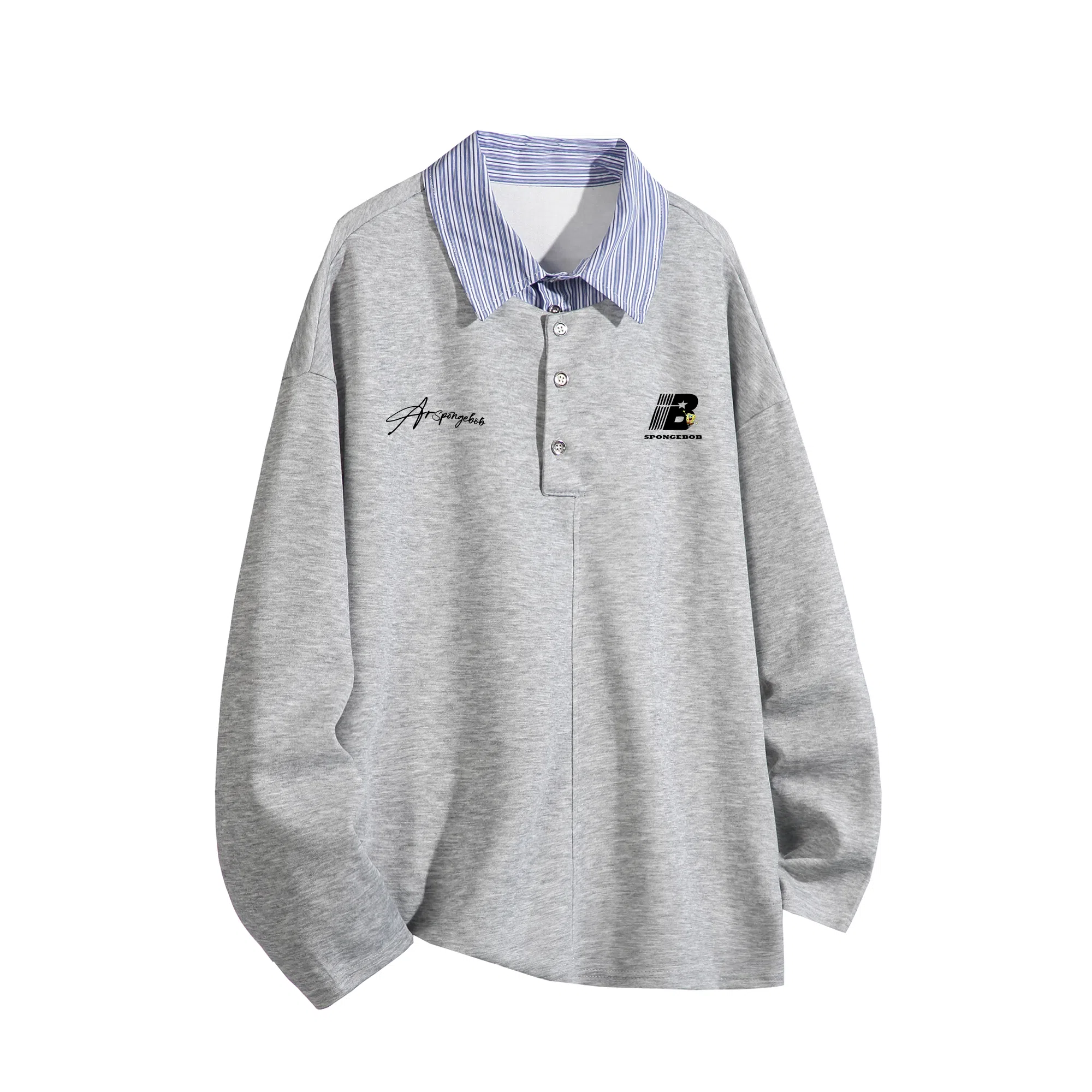 SPONGEBOB SQUAREPANTS LogopoloPolo