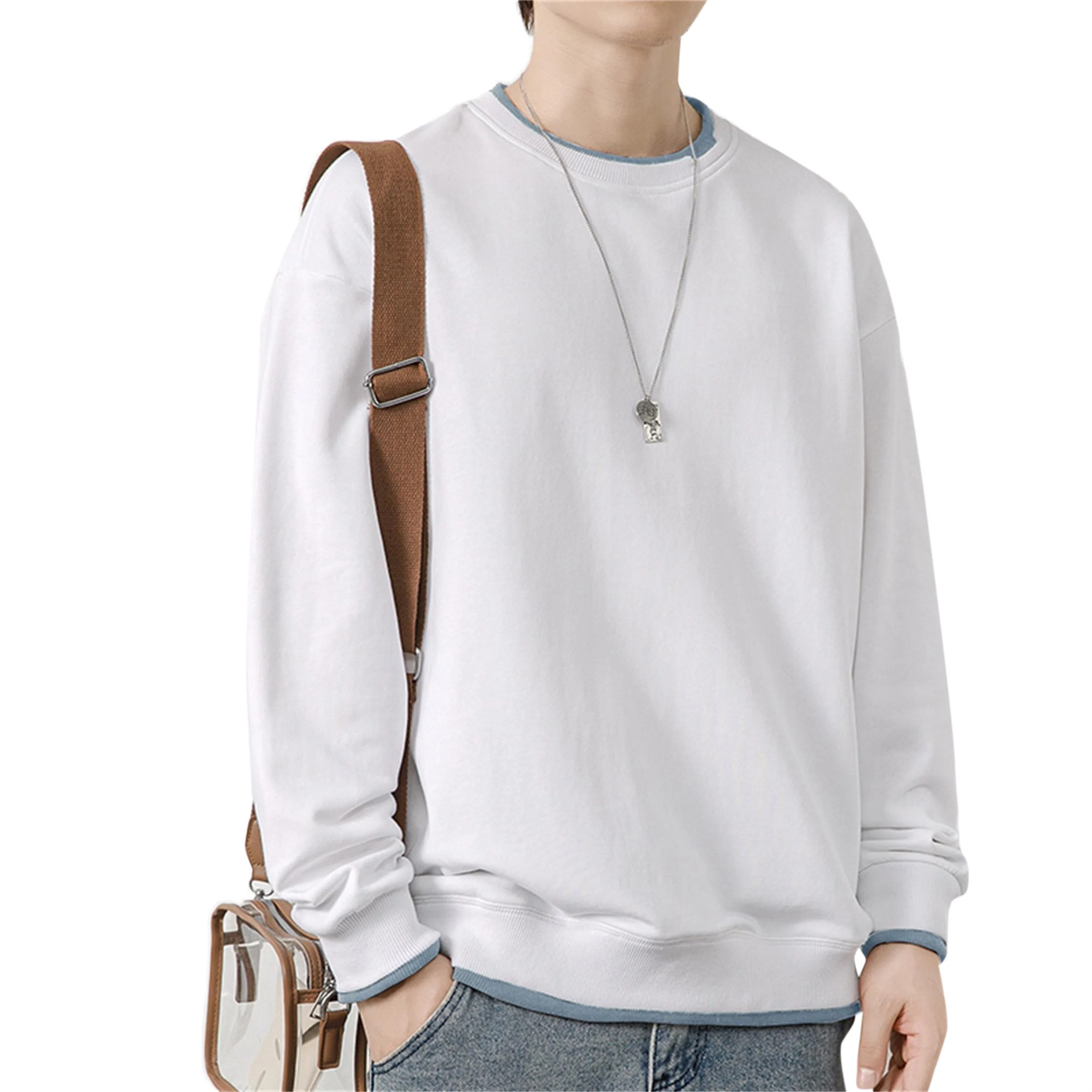 DANGERTIGER clean fit